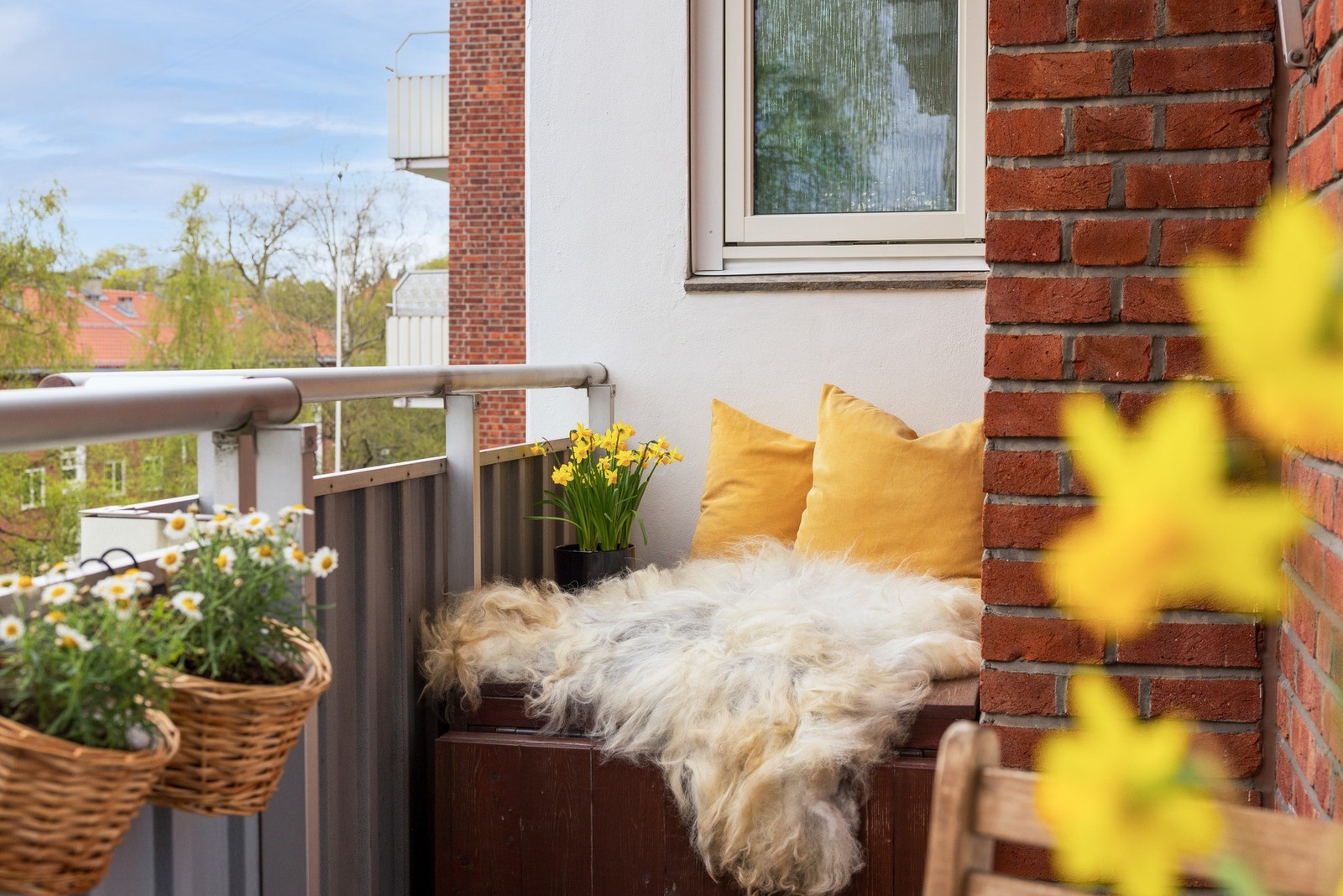 Velkommen til Ringgata 2D - presentert av Synne Vang (99477862) v. PrivatMegleren Komplett. Galleribilde