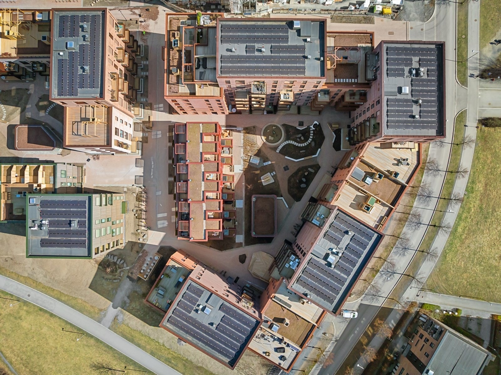 Nansenløkka Galleribilde