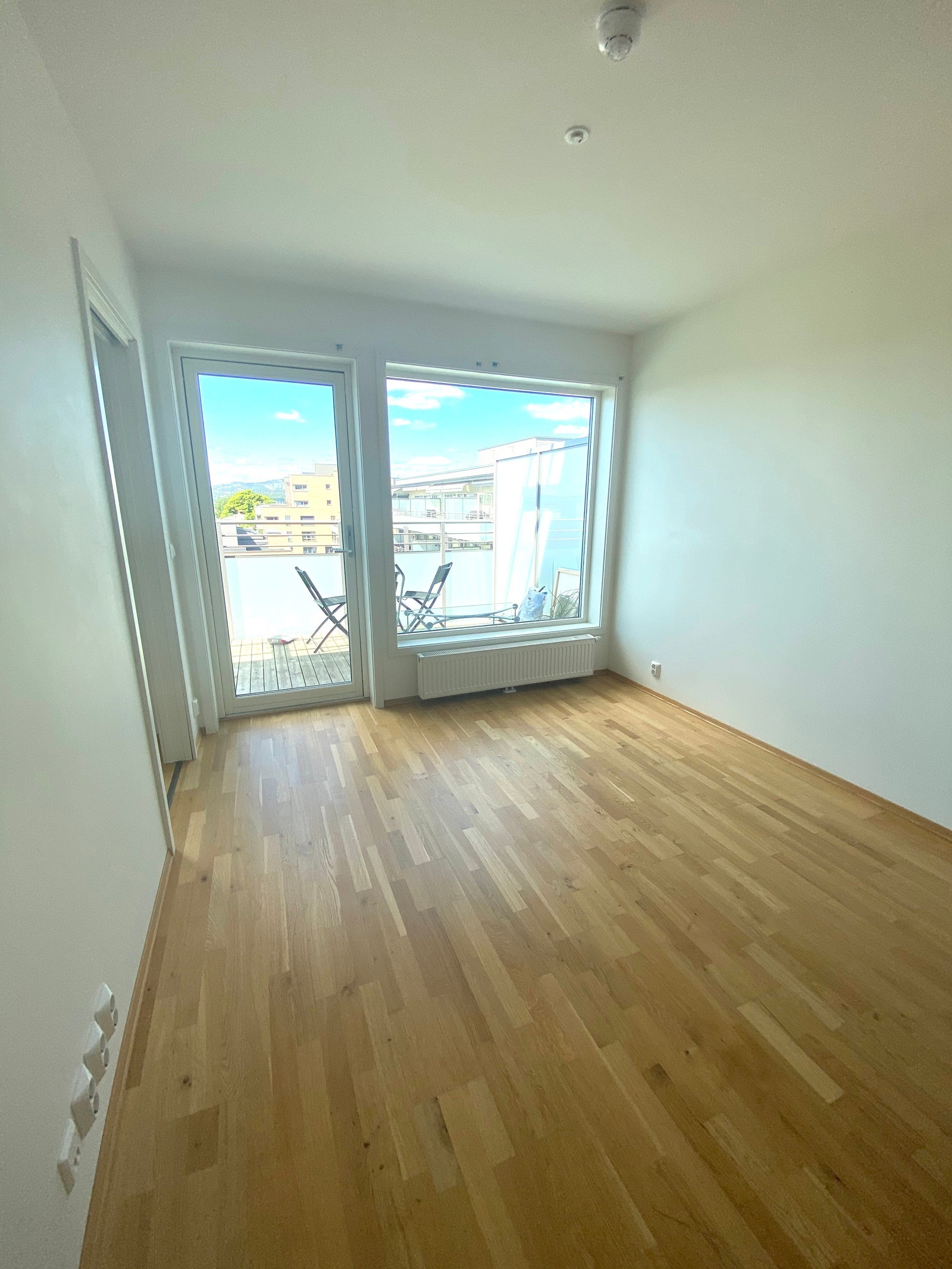 Stue. Galleribilde