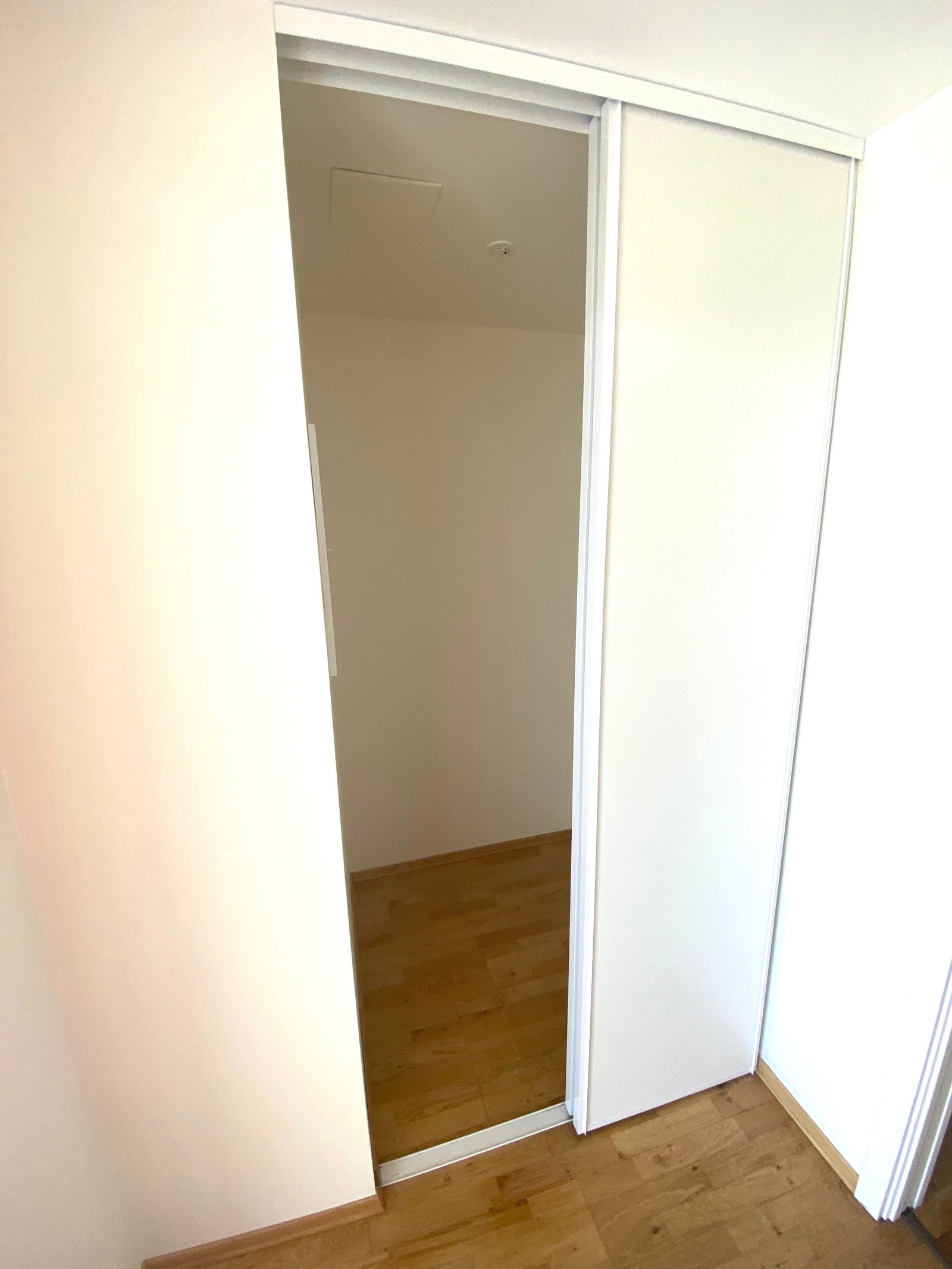 Innvendig bod nr 1. Galleribilde