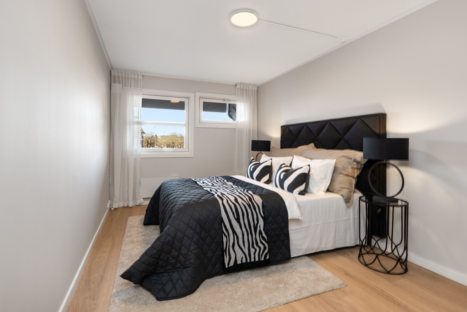 Soverom 1 Galleribilde