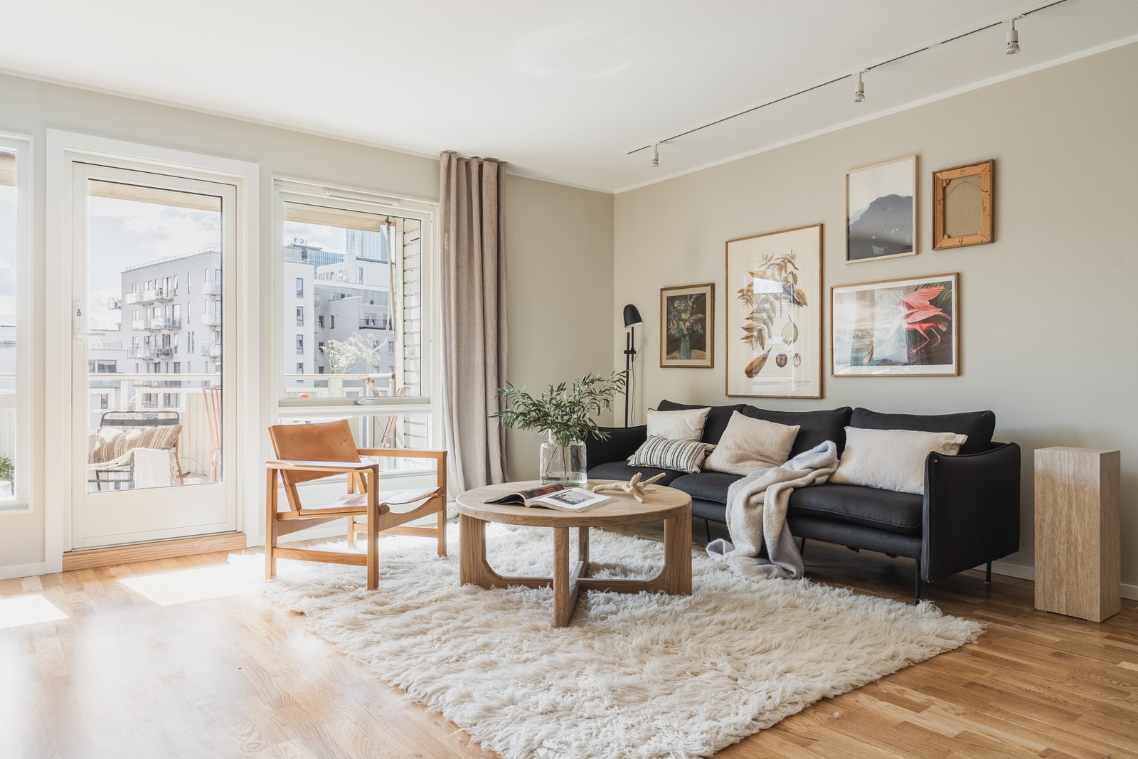 Velkommen til Norbygata 9, presentert av Anders Wekre ved EIE eiendomsmegling. Galleribilde