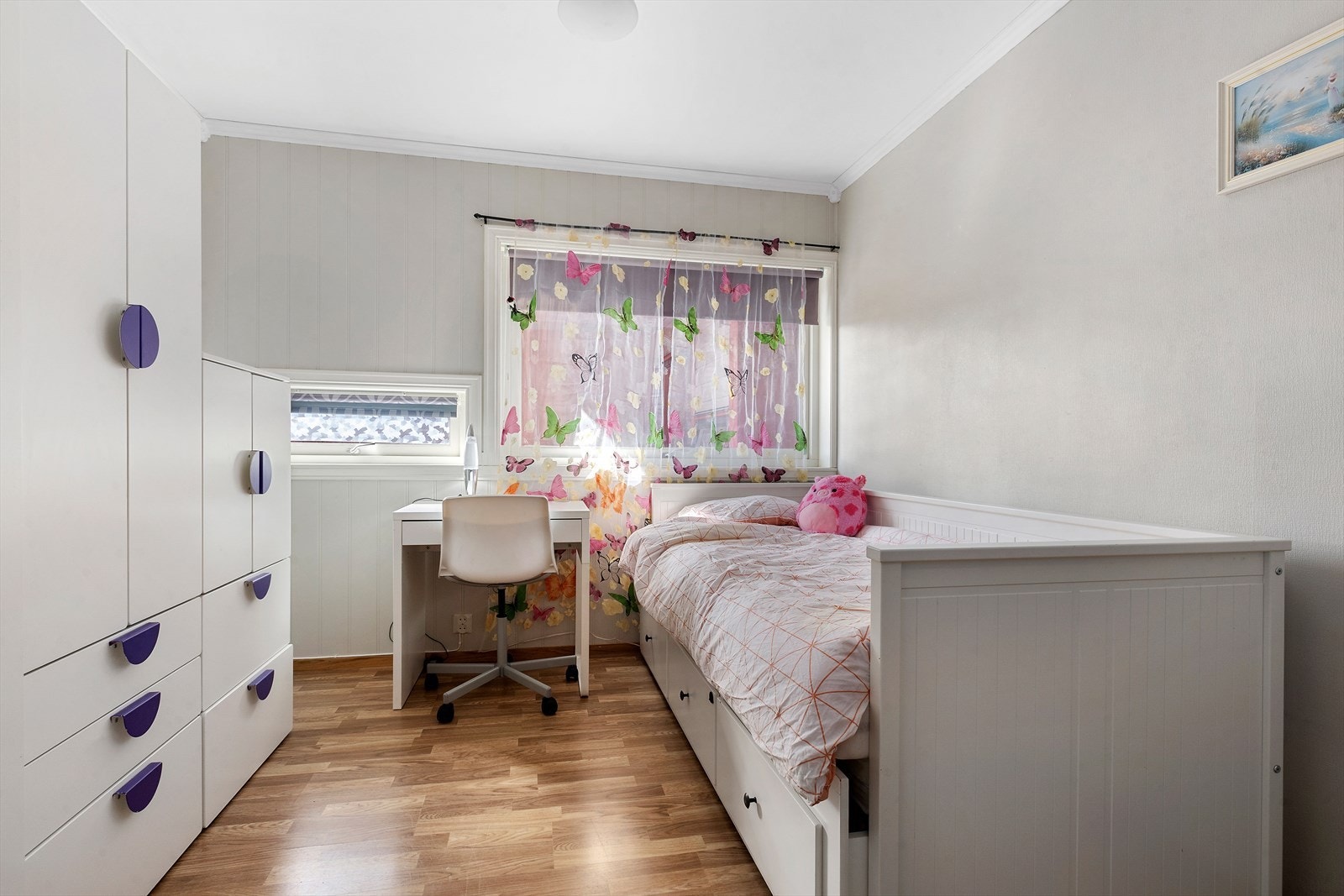 Soverom 2 Galleribilde