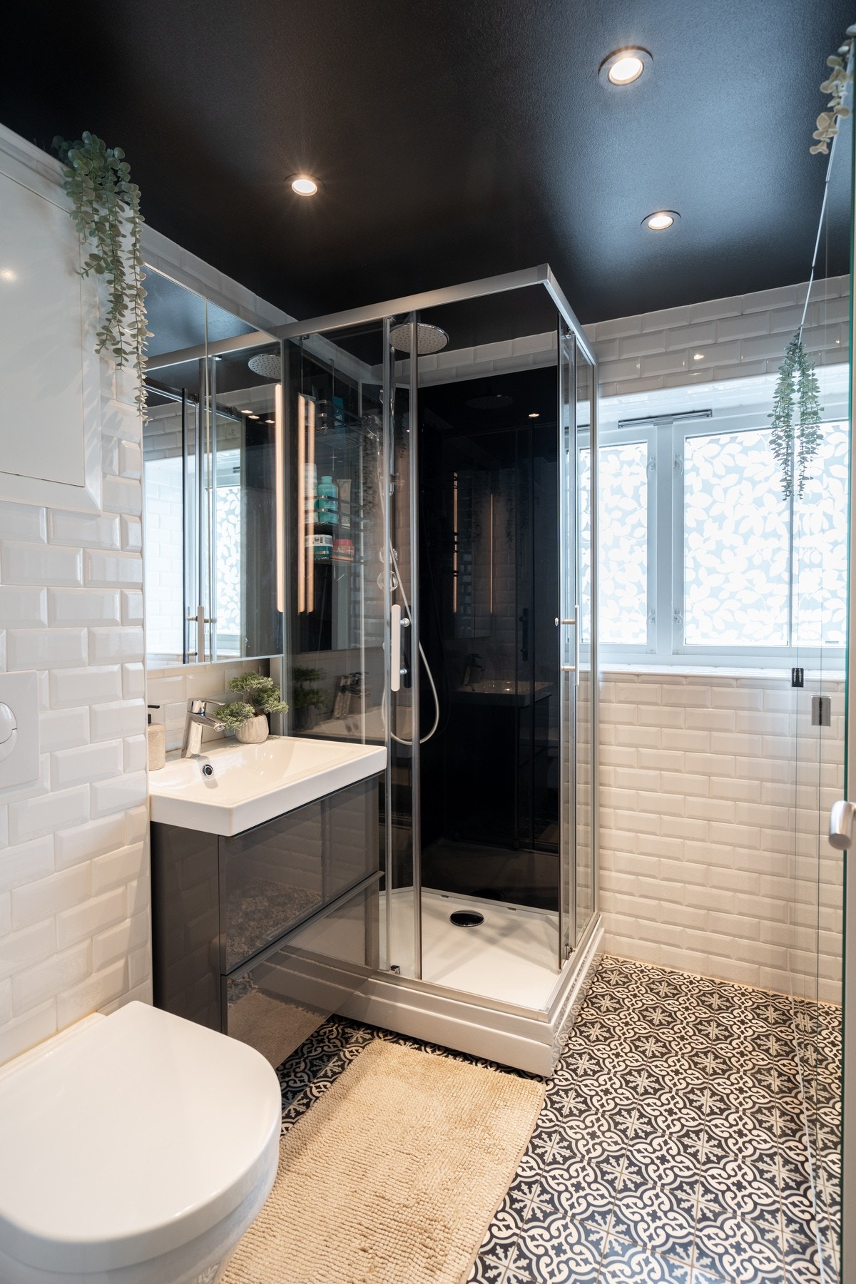 Delikat bad fra 2018. Galleribilde