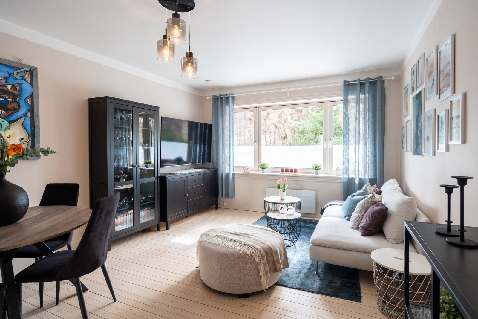 Velkommen til Akersbakken 15 - presentert av Charlotte Solli v/EIE eiendomsmegling Galleribilde