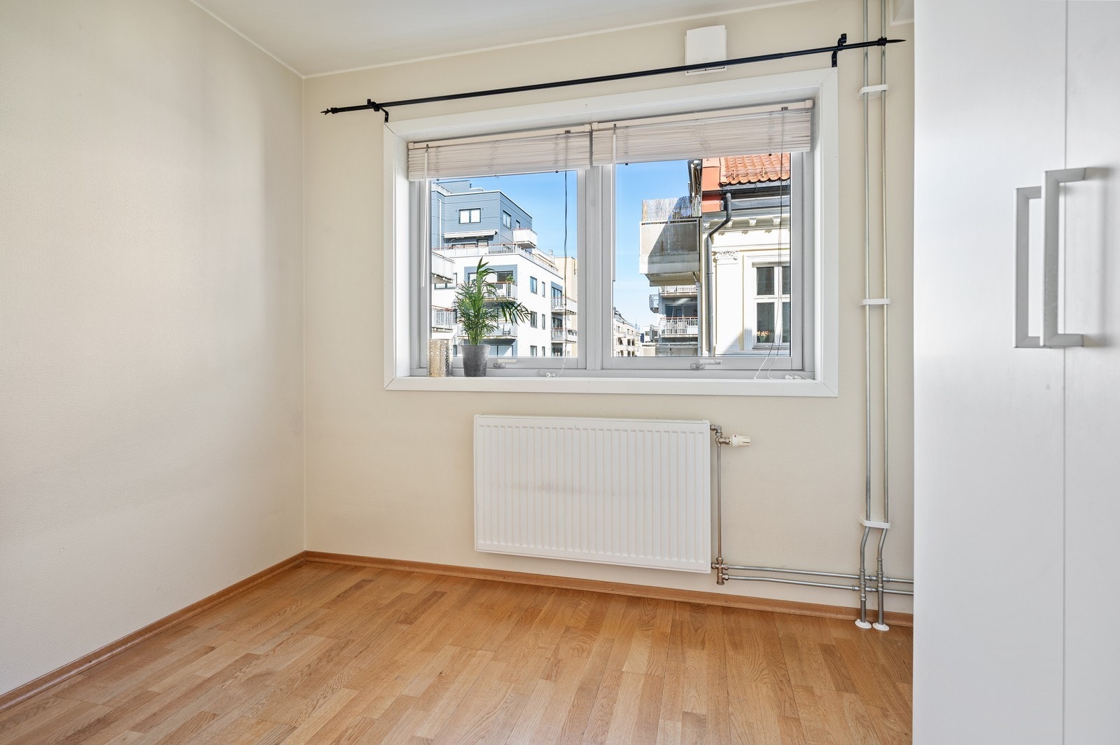 Soverom 2 av 3 Galleribilde