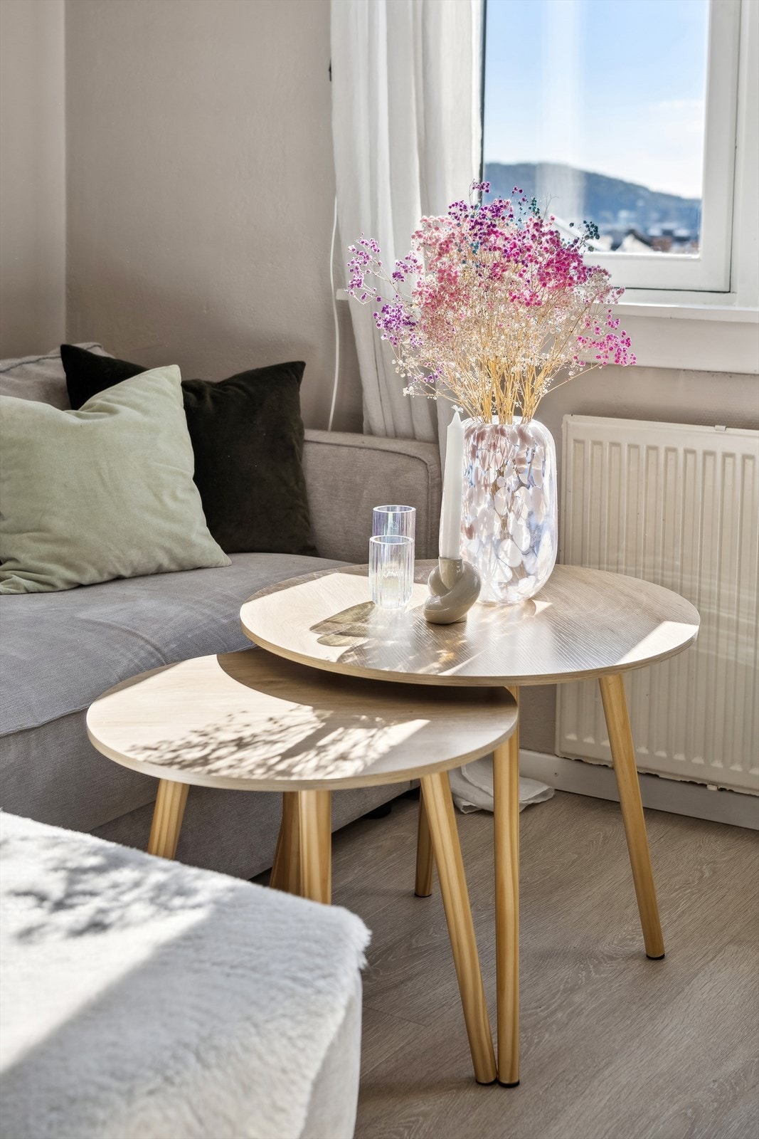 Perfekt førstegangsskjøp. Galleribilde