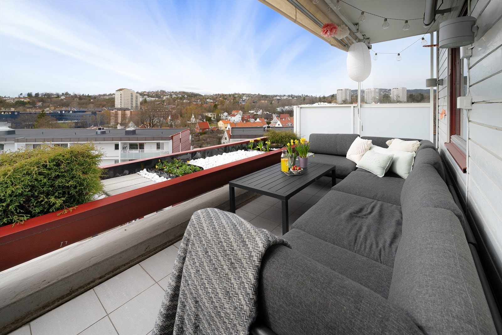 Presentert av Karl S. Kjos(41409949) hos Nordvik Eiendomsmegling. Galleribilde