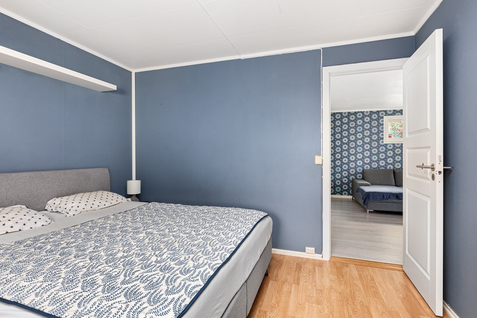 Soverom 2 Galleribilde