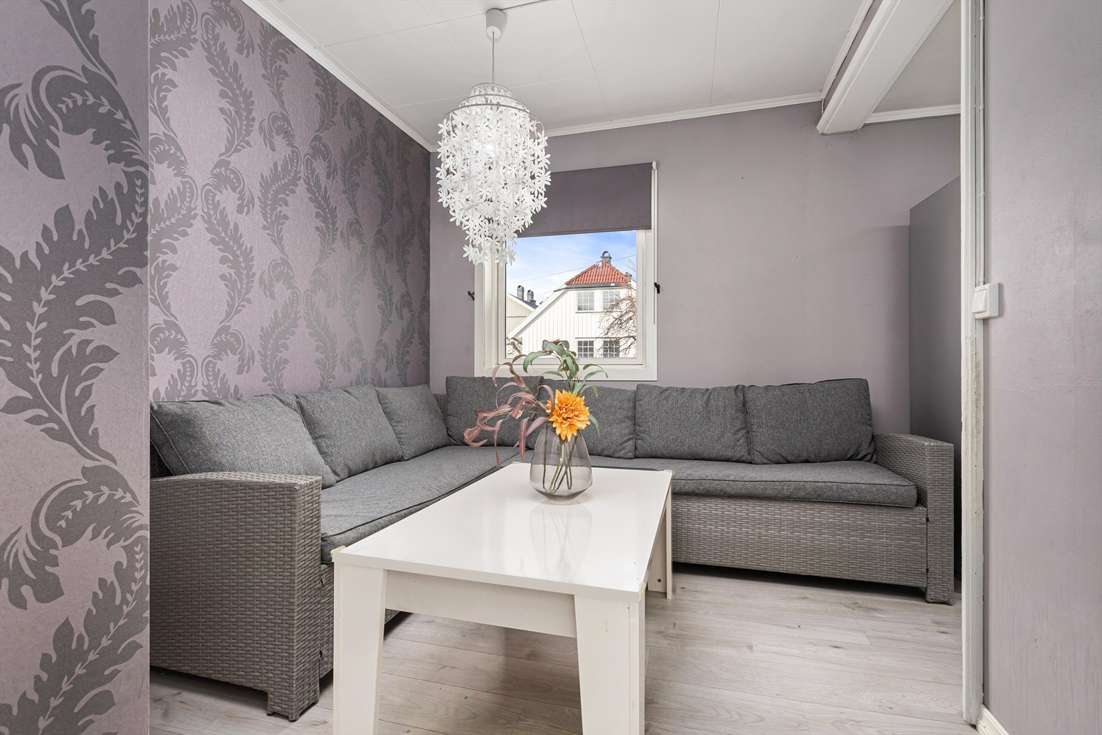 Spisestue Galleribilde