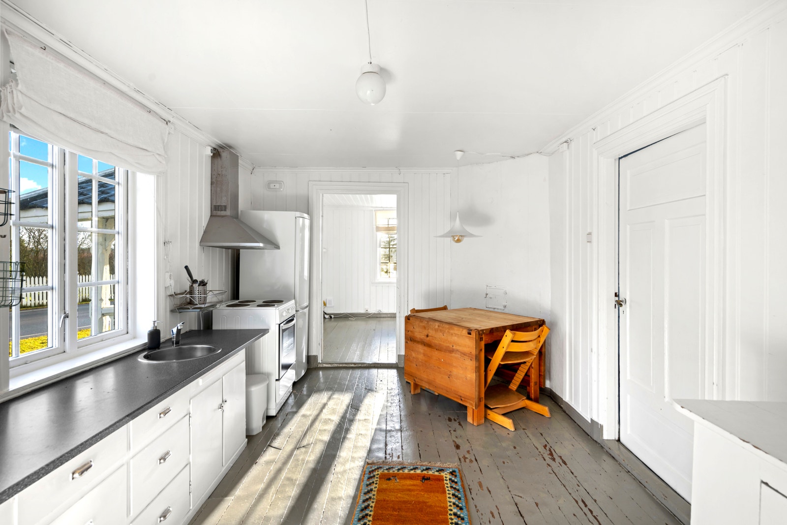 Kjøkken, enebolig 2 Galleribilde