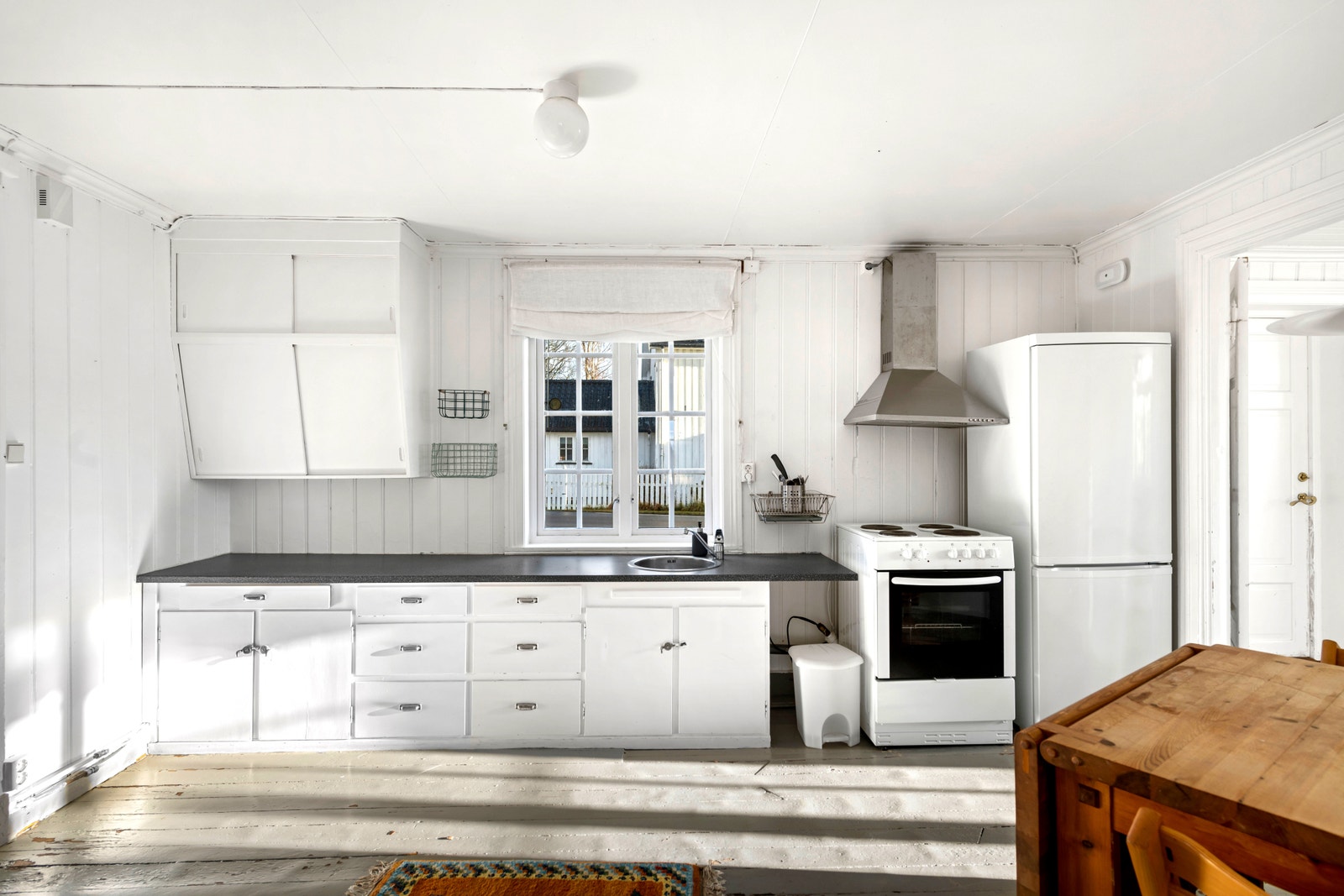 Kjøkken, enebolig 2 Galleribilde