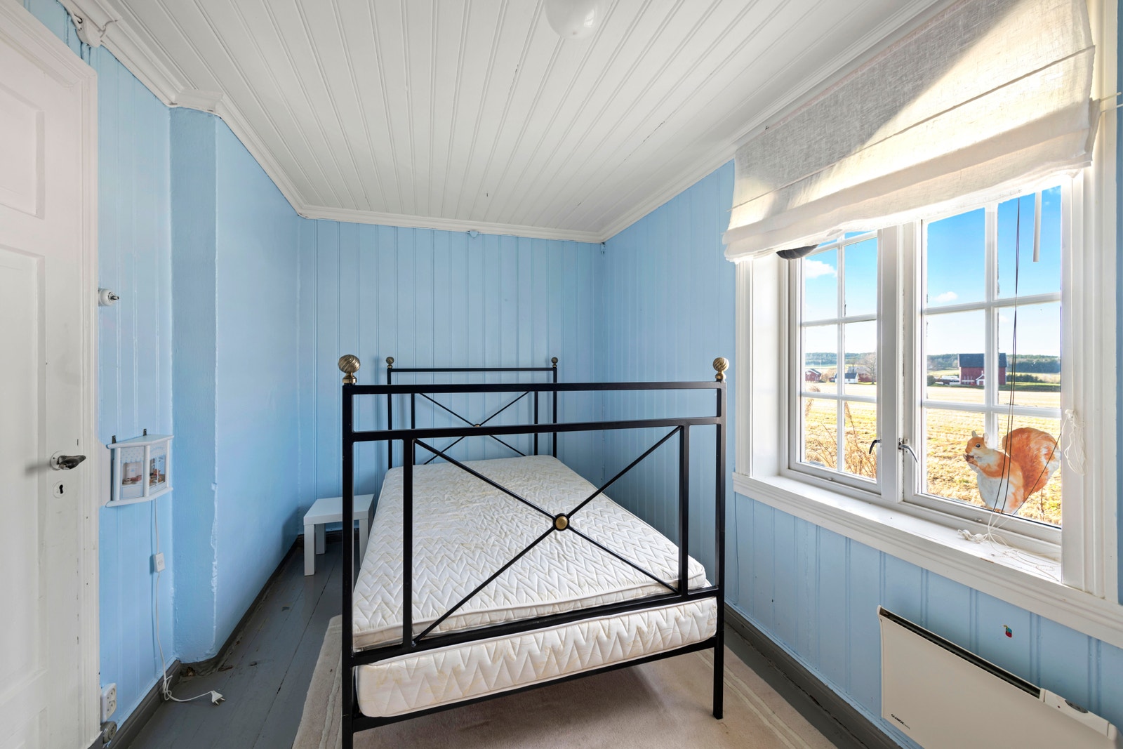 Soverom, enebolig 2 Galleribilde