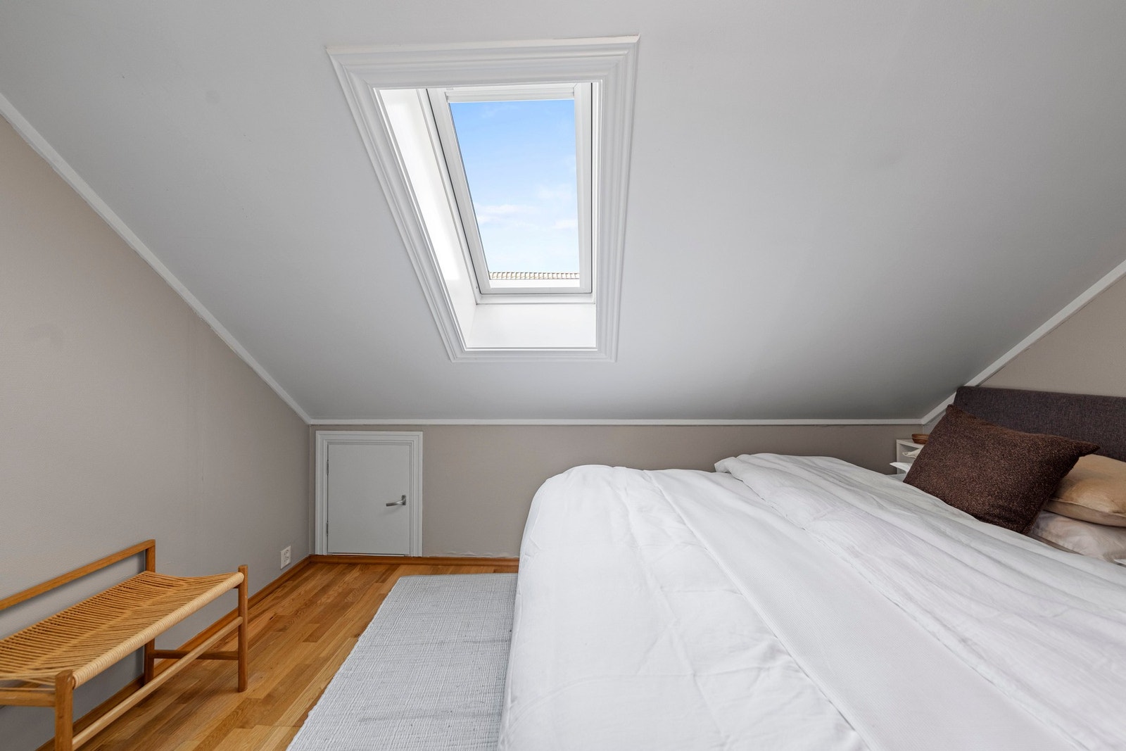 Soverom 1 Galleribilde