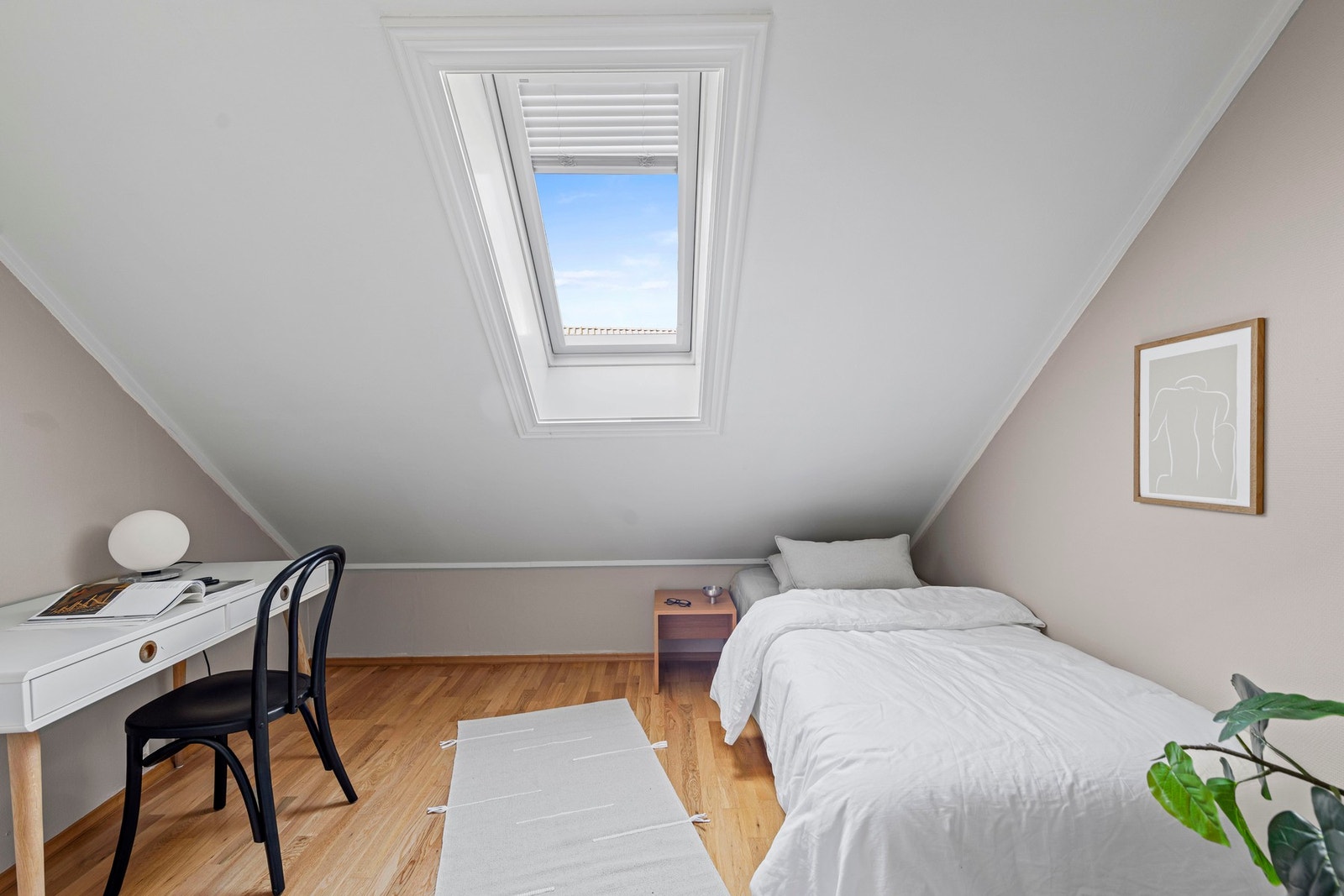 Soverom 2 Galleribilde