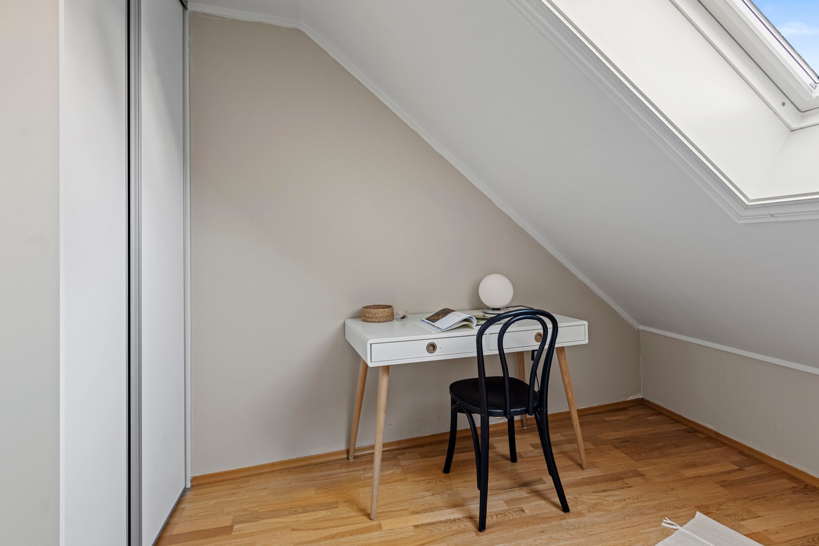 Soverom 2 Galleribilde