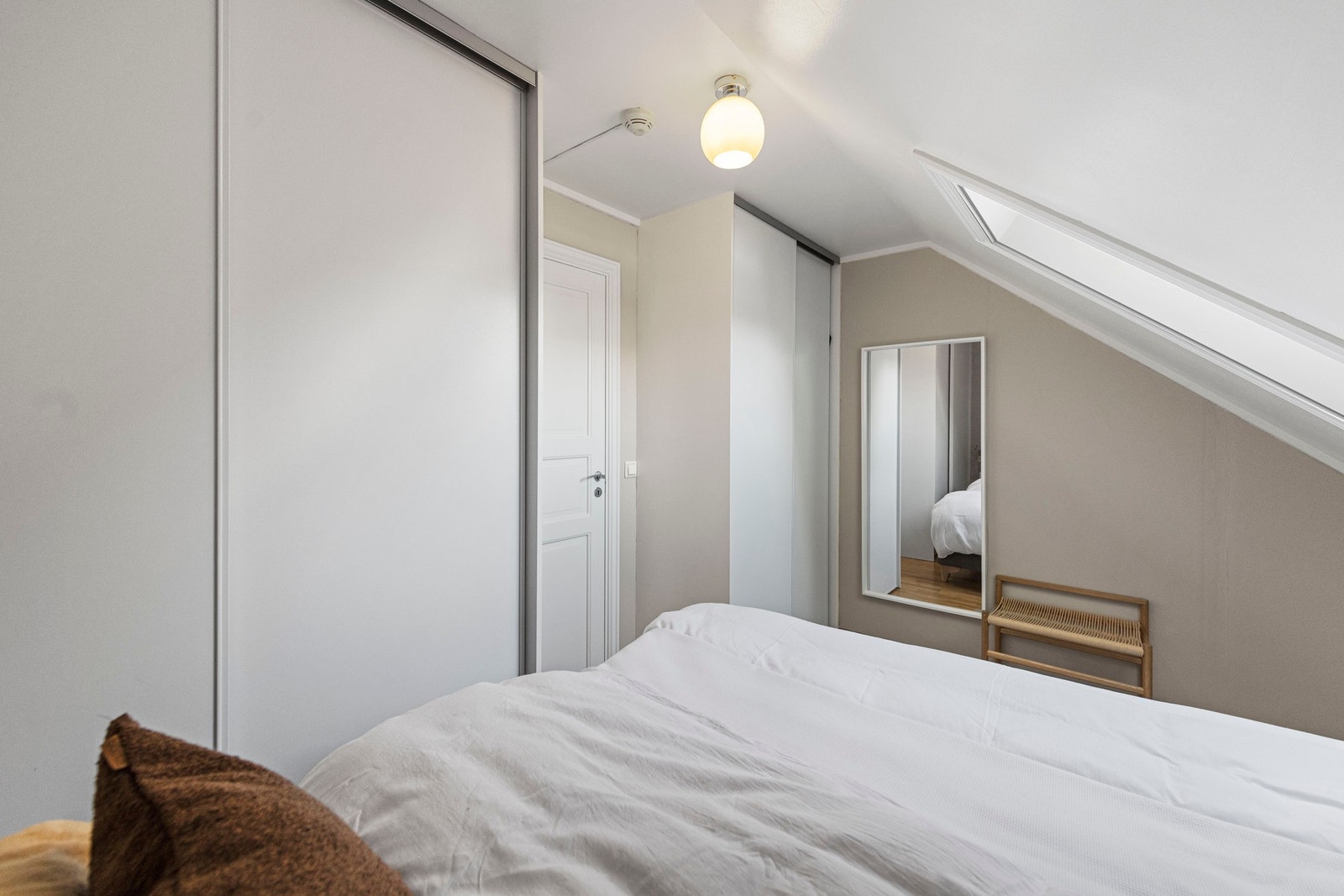 Soverom 1 Galleribilde