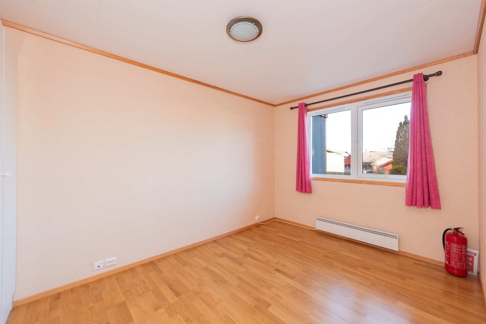 Hovedsoverom. Galleribilde