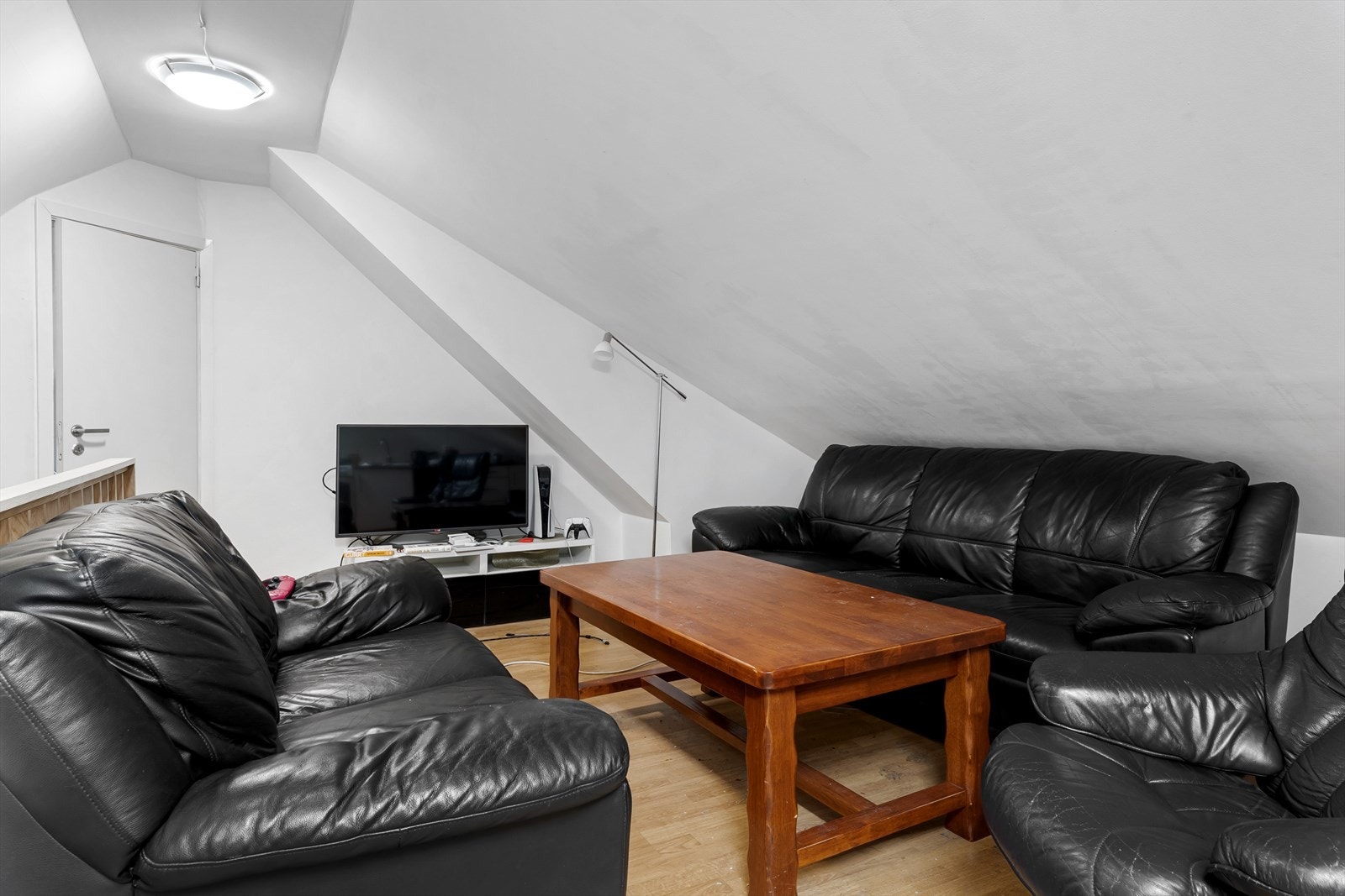 Bilder fra boligdelen. Galleribilde