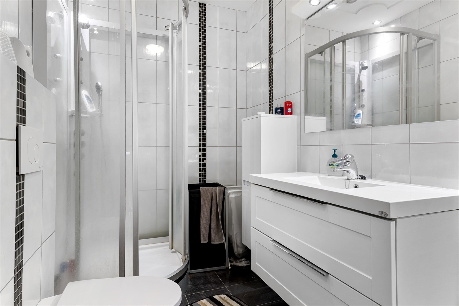 Bilder fra boligdelen. Galleribilde