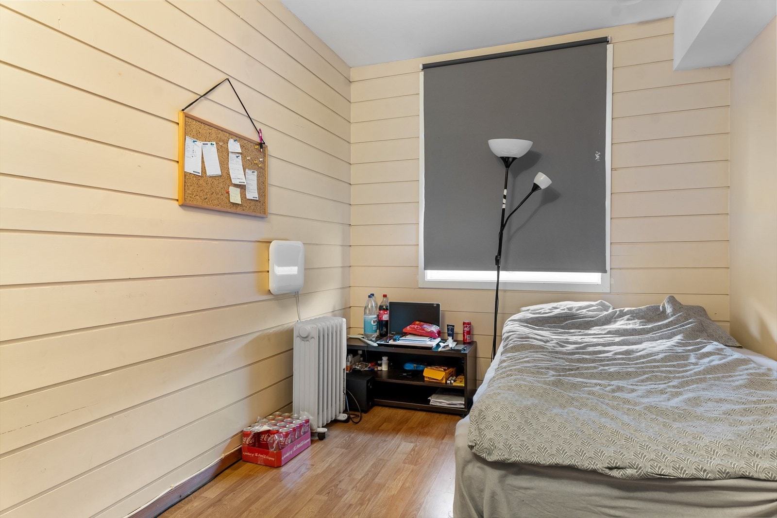 Bilder fra boligdelen. Galleribilde