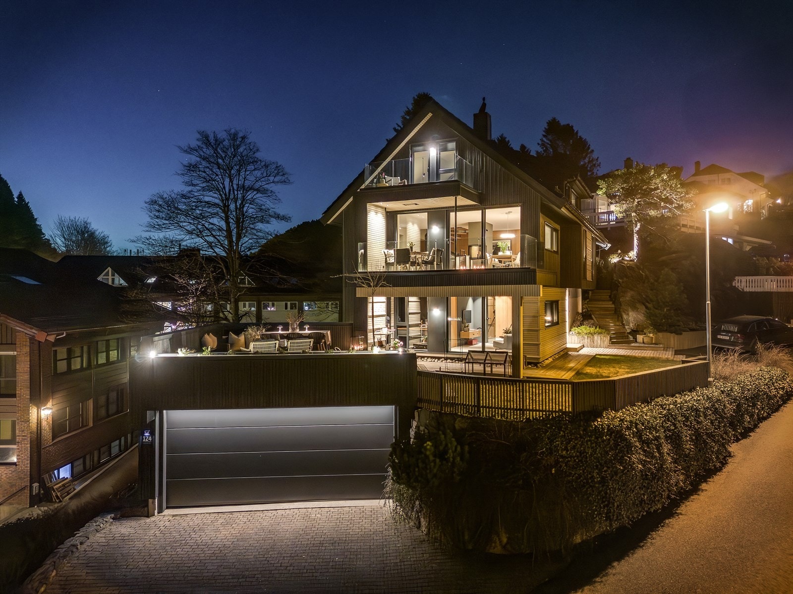 Velkommen til Våkleiven 124! Galleribilde