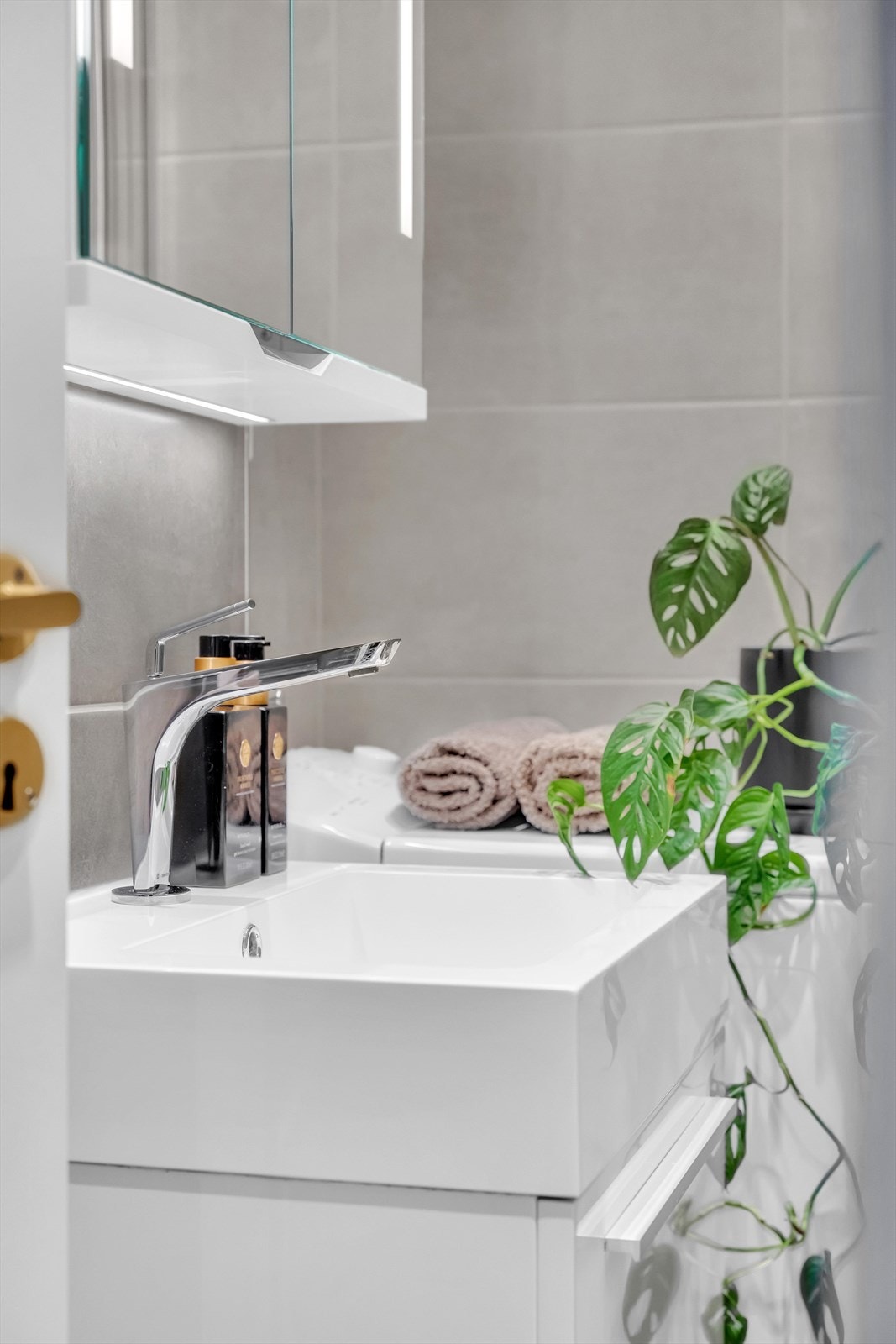 Dokumentasjon foreligger fra forrige eier. Galleribilde