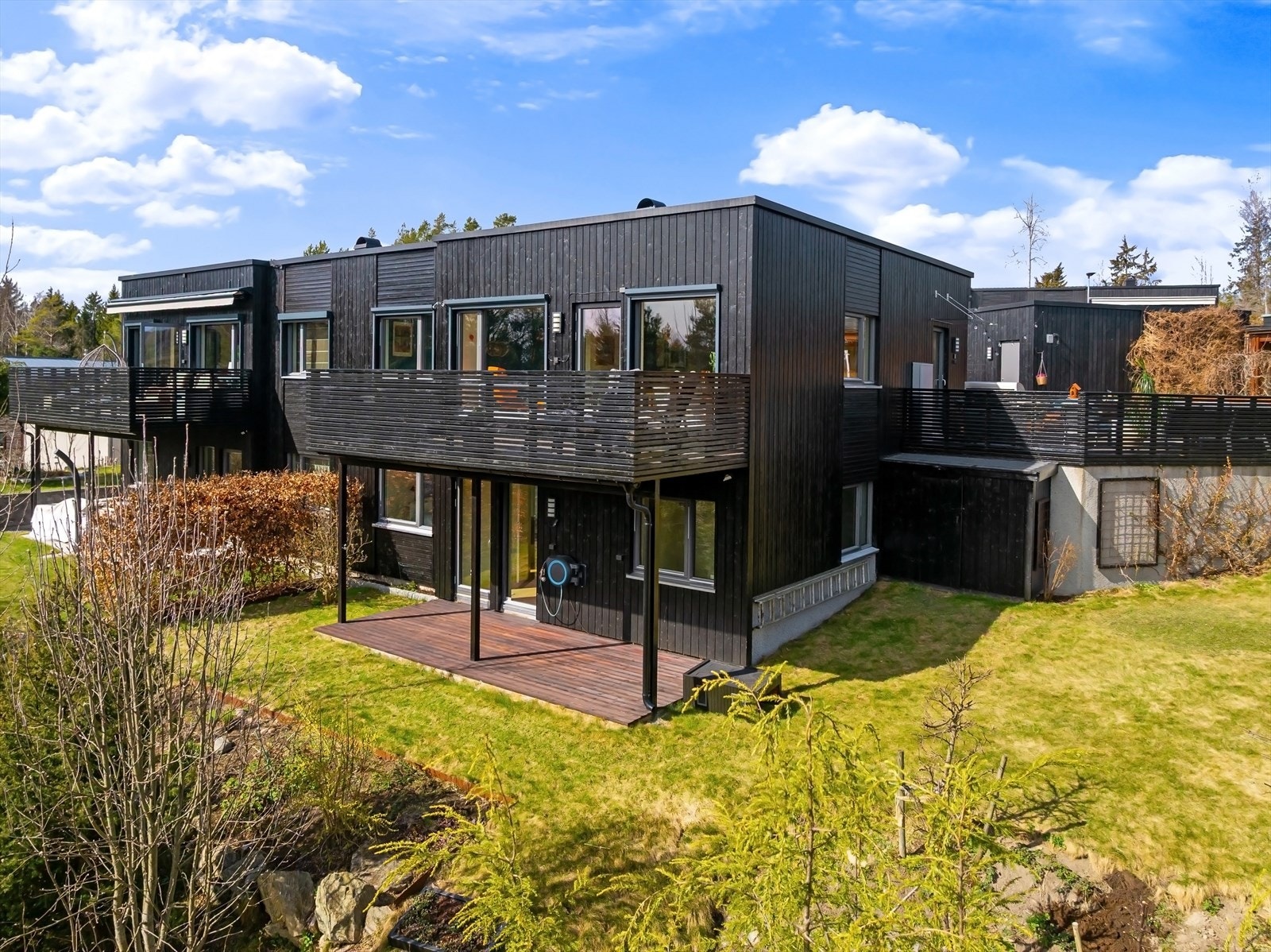 Meget godt vedlikeholdt bolig Galleribilde