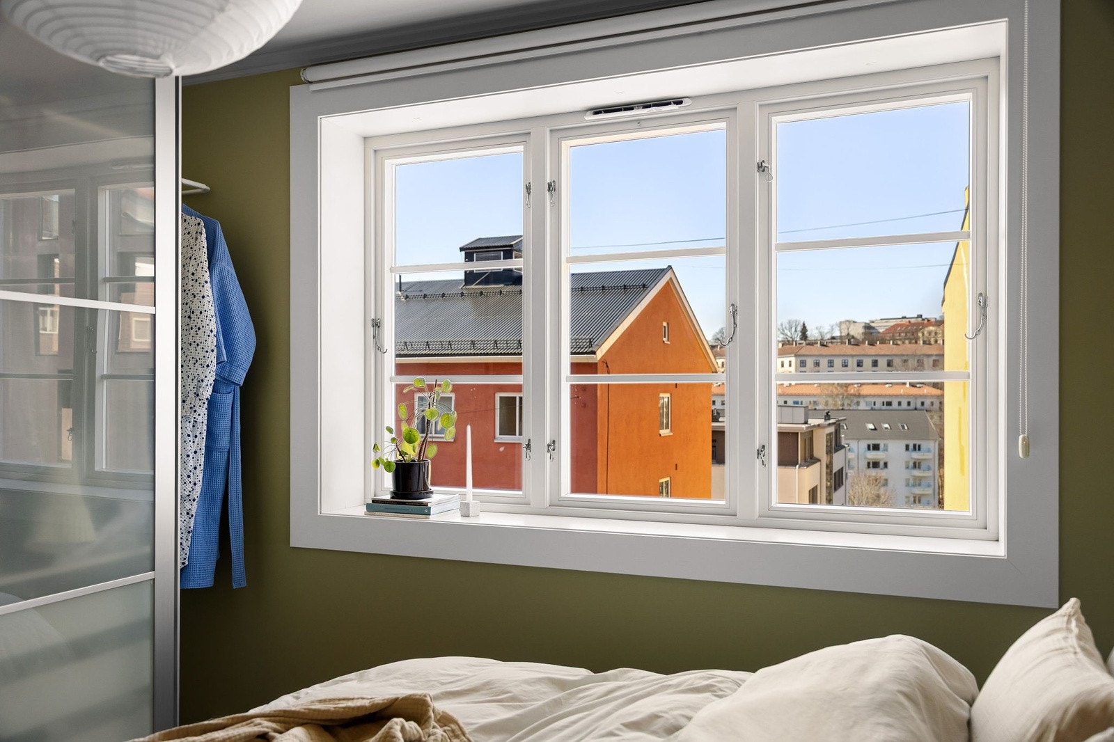 - Store vindusflater fra 2018 - Galleribilde