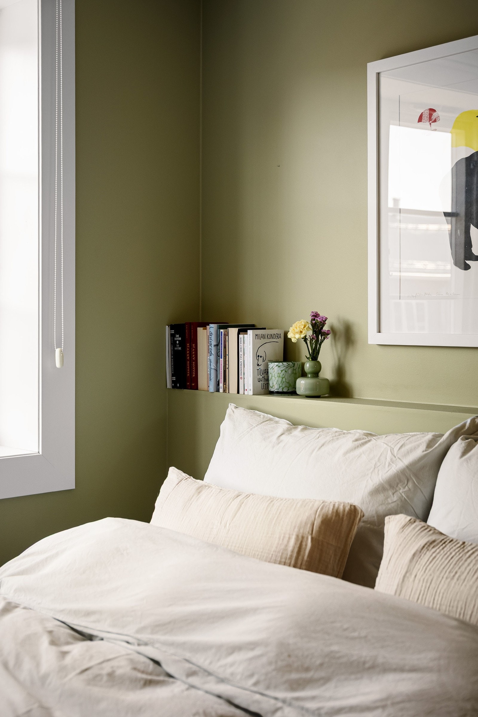 - Detalj - Galleribilde