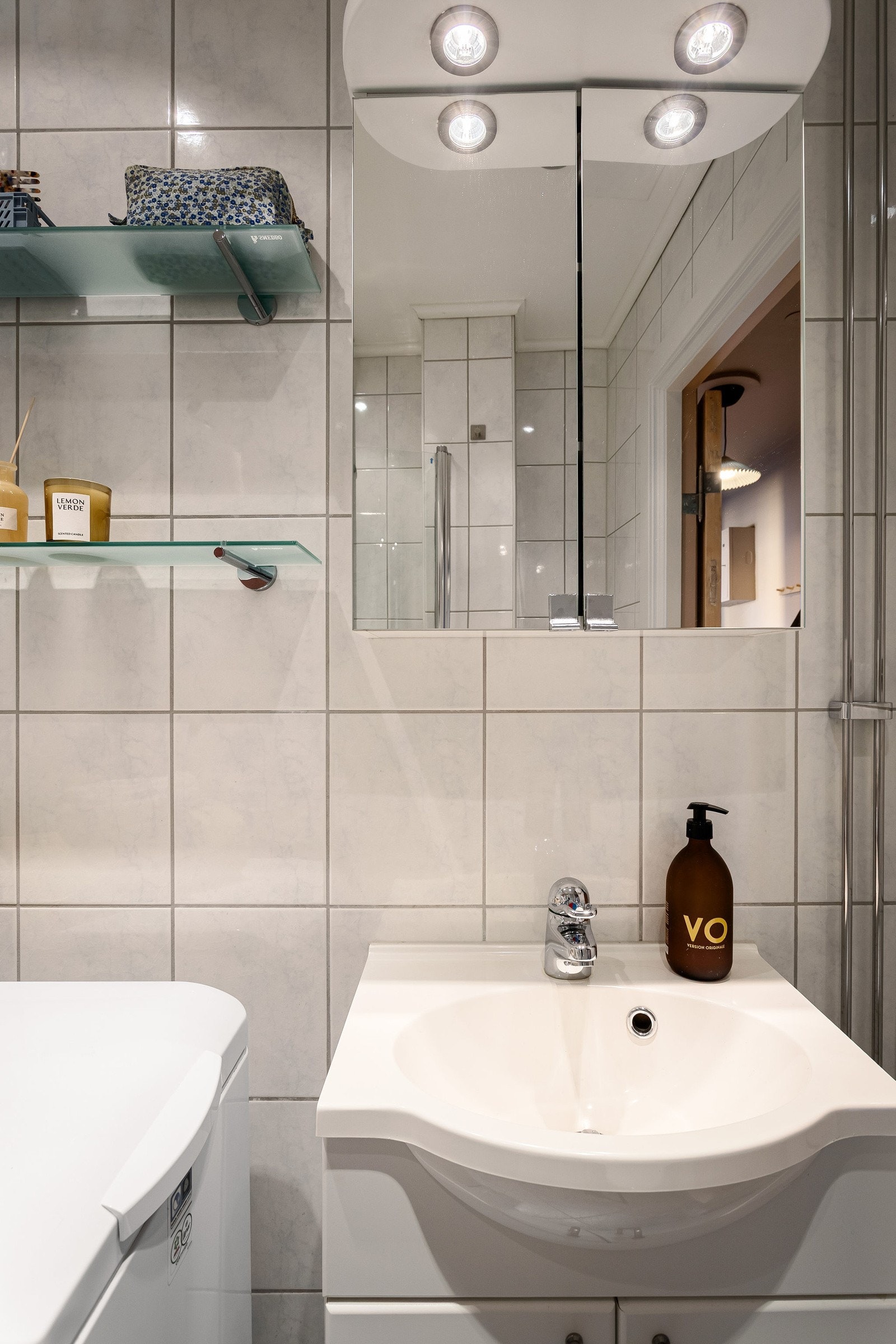 - Badet ble rehabilitert i regi av brl i 2007/2008 - Galleribilde