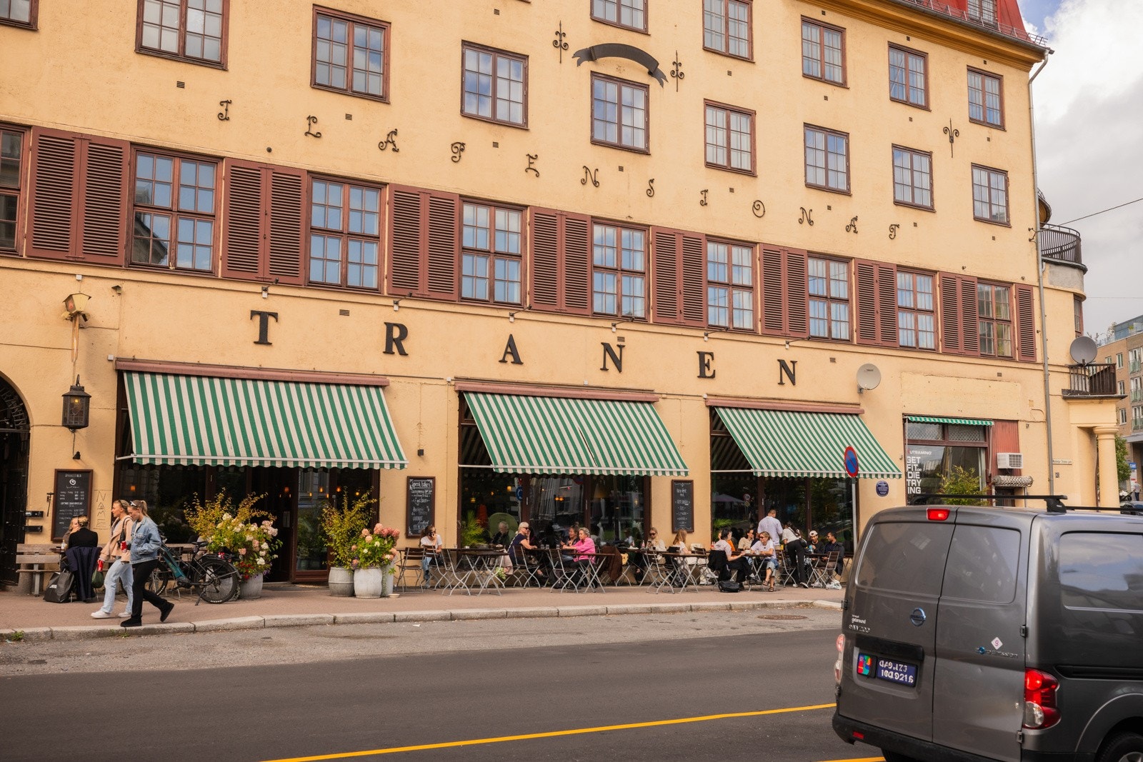 - Nærområdet - Galleribilde