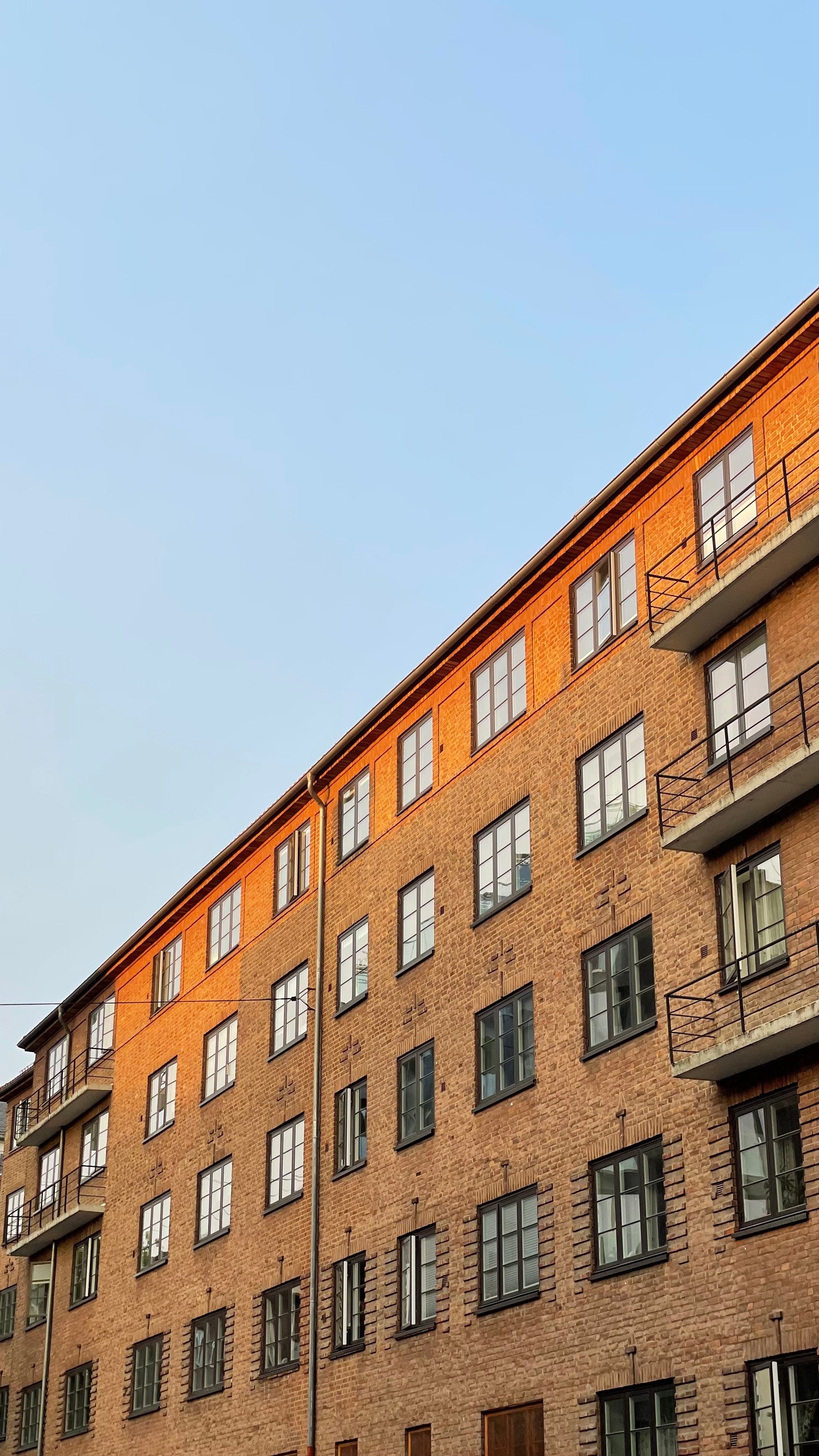 - Maridalsveien 64G ligger rolig og tilbaketrukket midt mellom Ilaparken og Kiellandsplass - Galleribilde