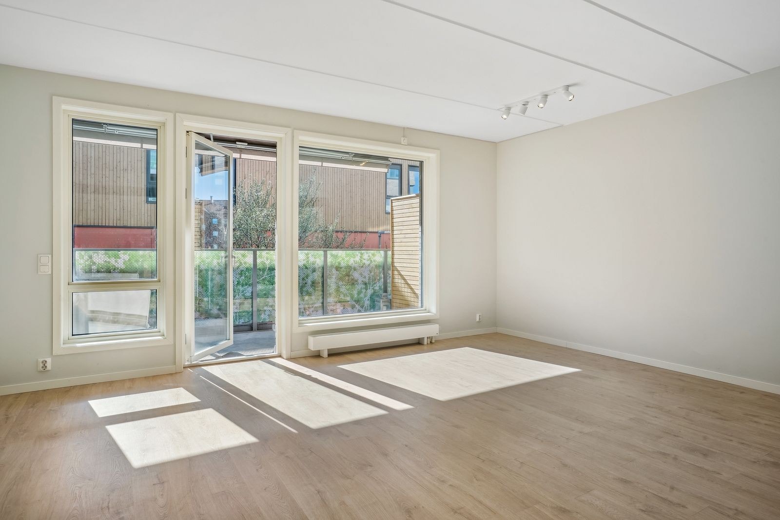 Stue Galleribilde
