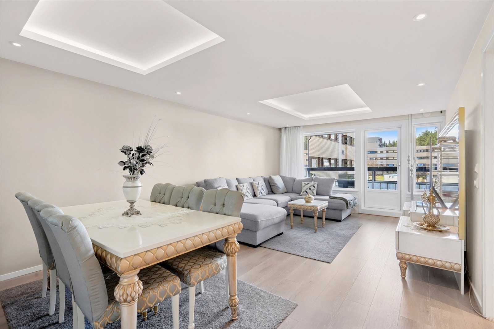 Paria M. Mojaver v/DNB Eiendom har gleden av å presentere Odvar Solbergs Vei 162! Galleribilde