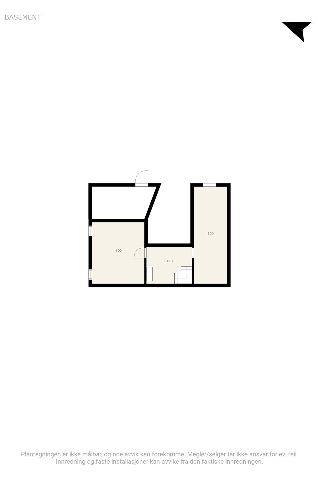 Kjeller hovedhus Galleribilde