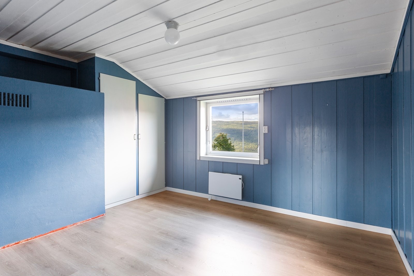 Soverom Galleribilde