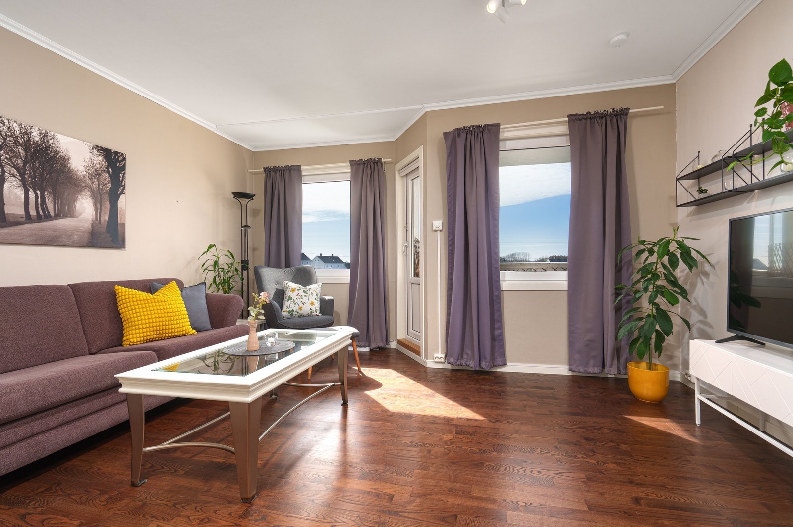 Propr.no v/Bjarte Nes har gleden av å presentere Valhallgata 3! Galleribilde