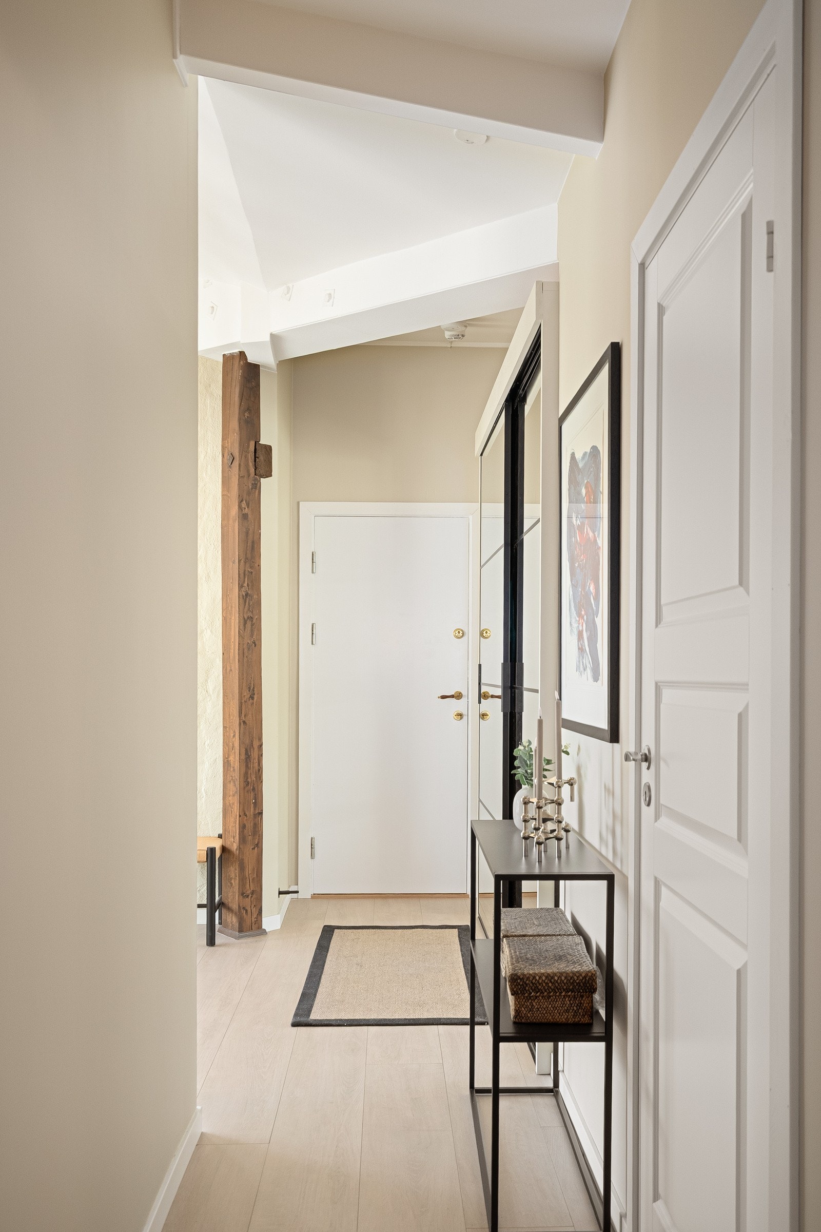 Velkommen inn! Galleribilde