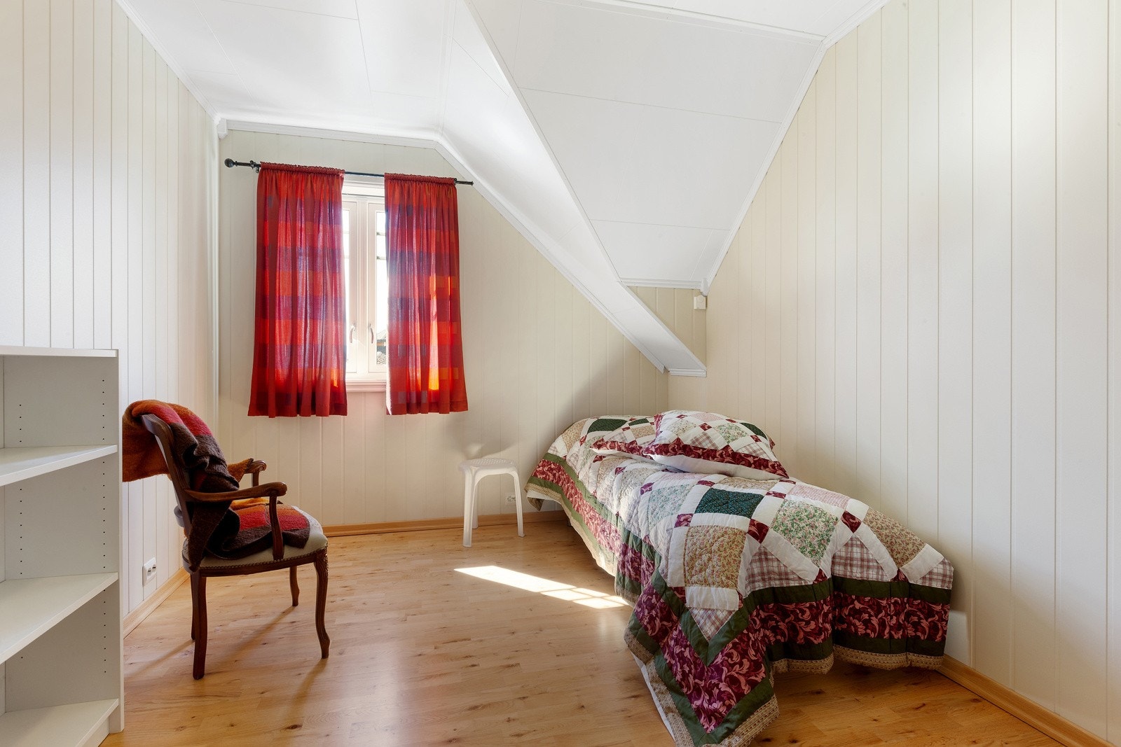 Soverom 2 Galleribilde