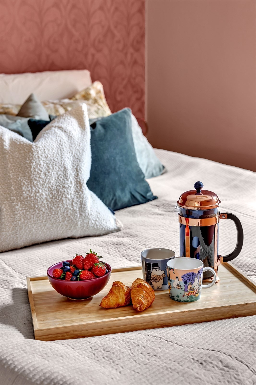 Detaljbilde. Galleribilde