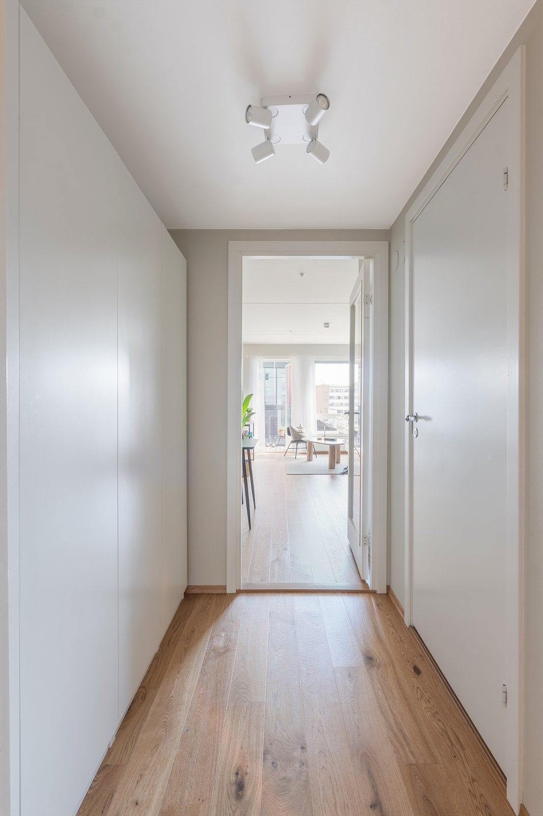 Velkommen på visning i ditt nye hjem! Galleribilde