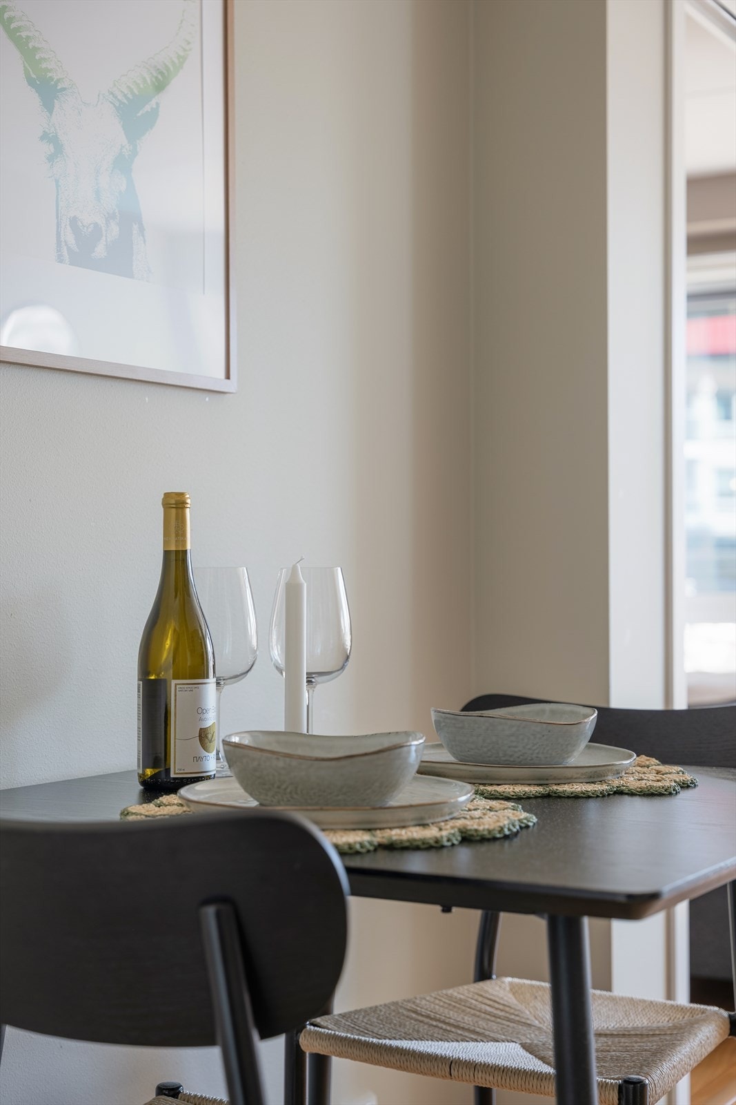 Detalj. Galleribilde