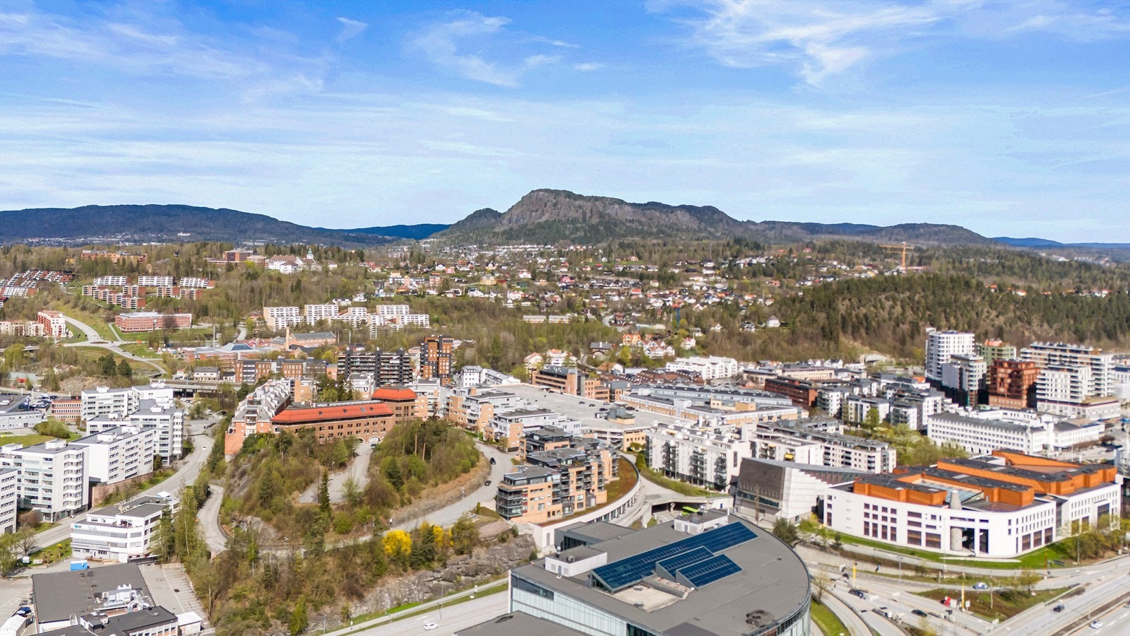 Område bilde Galleribilde
