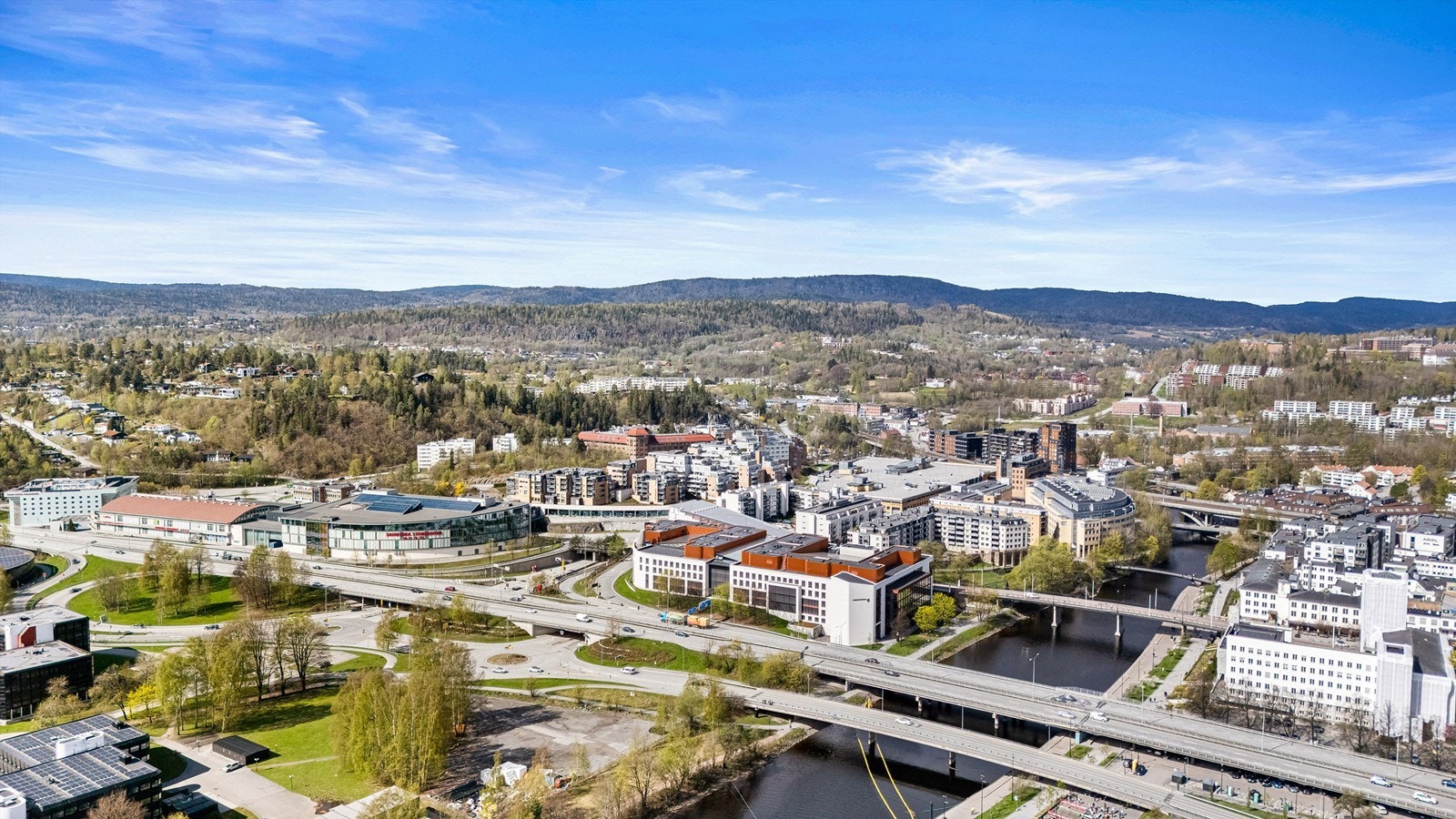 Område bilde Galleribilde