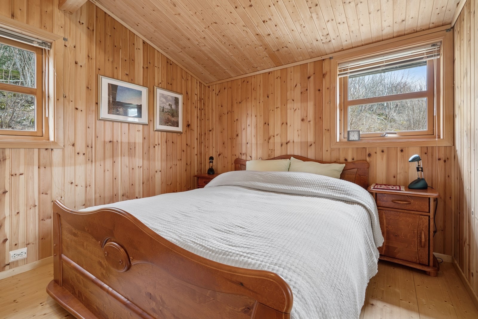 Soverom 1. Galleribilde