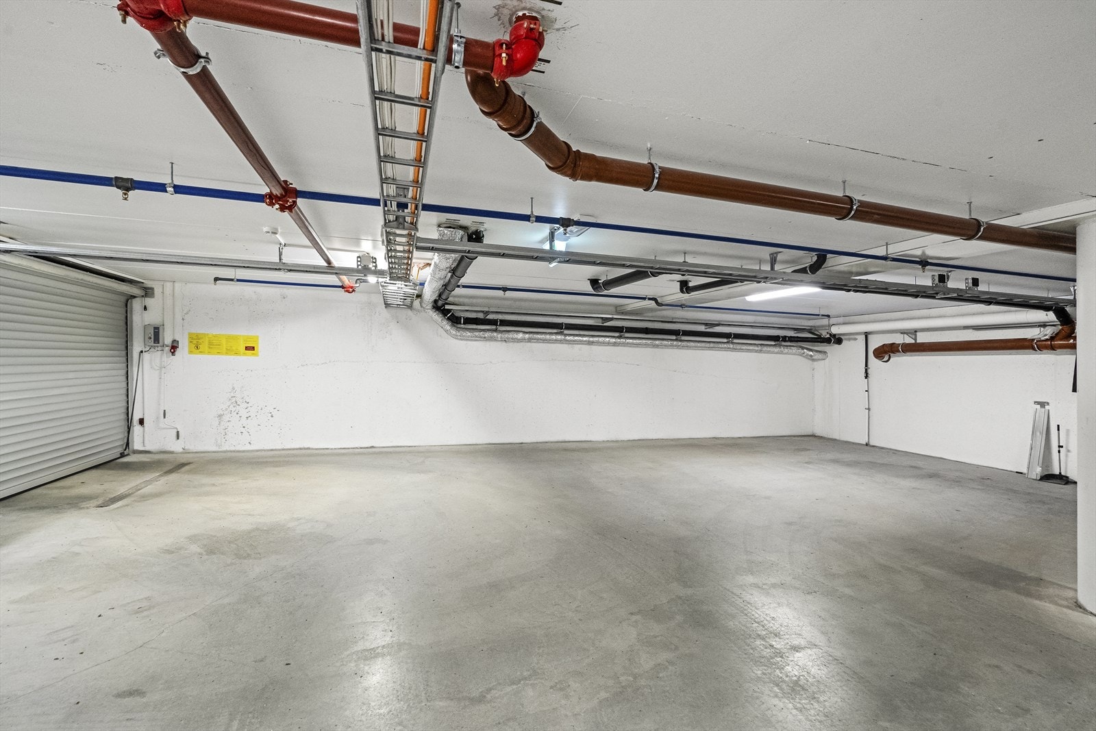 Garasje Galleribilde