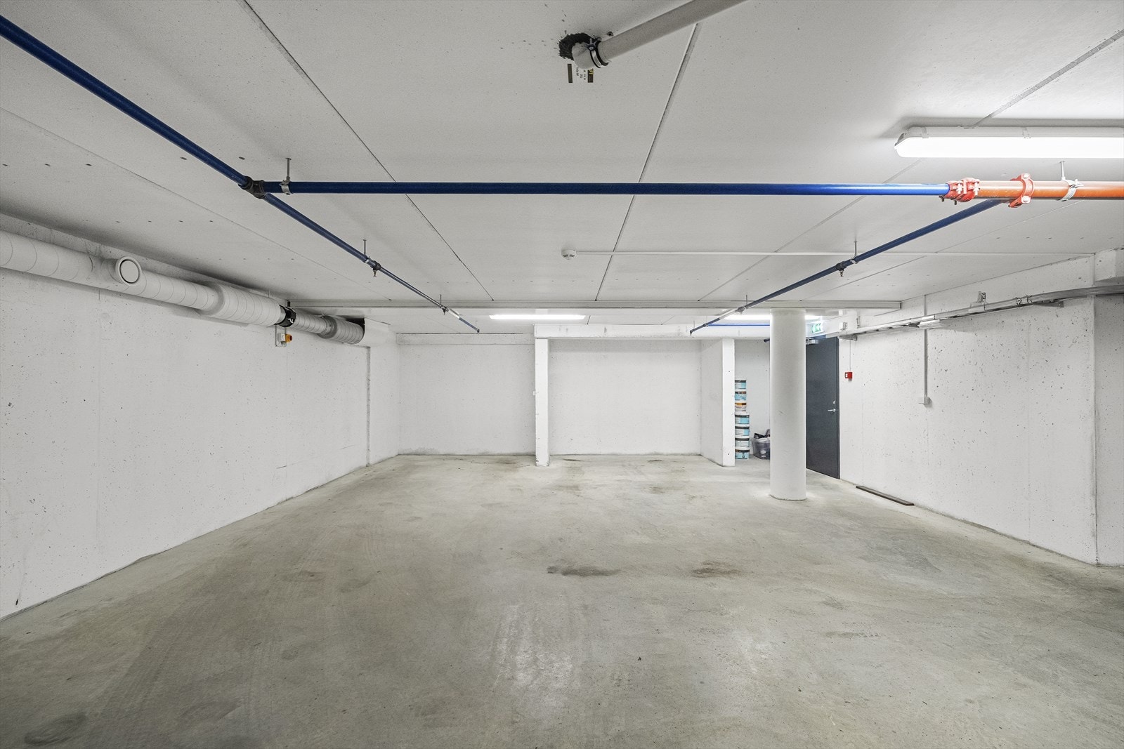 Garasje Galleribilde