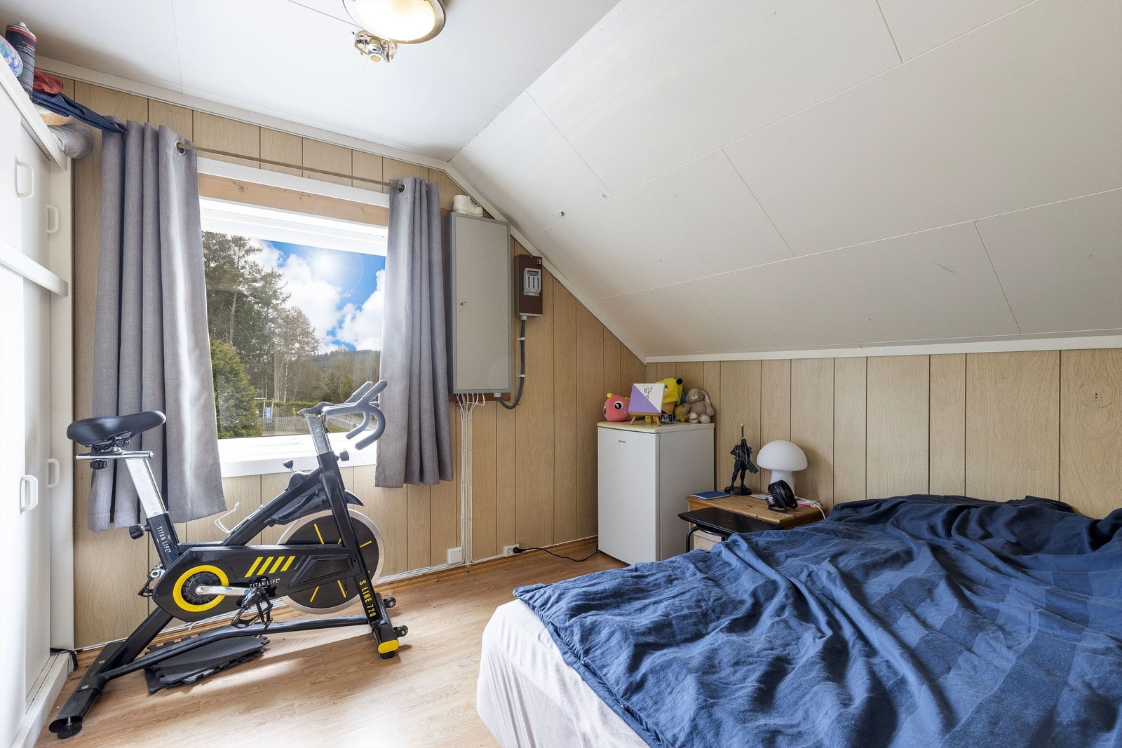 Soverom 4 Galleribilde