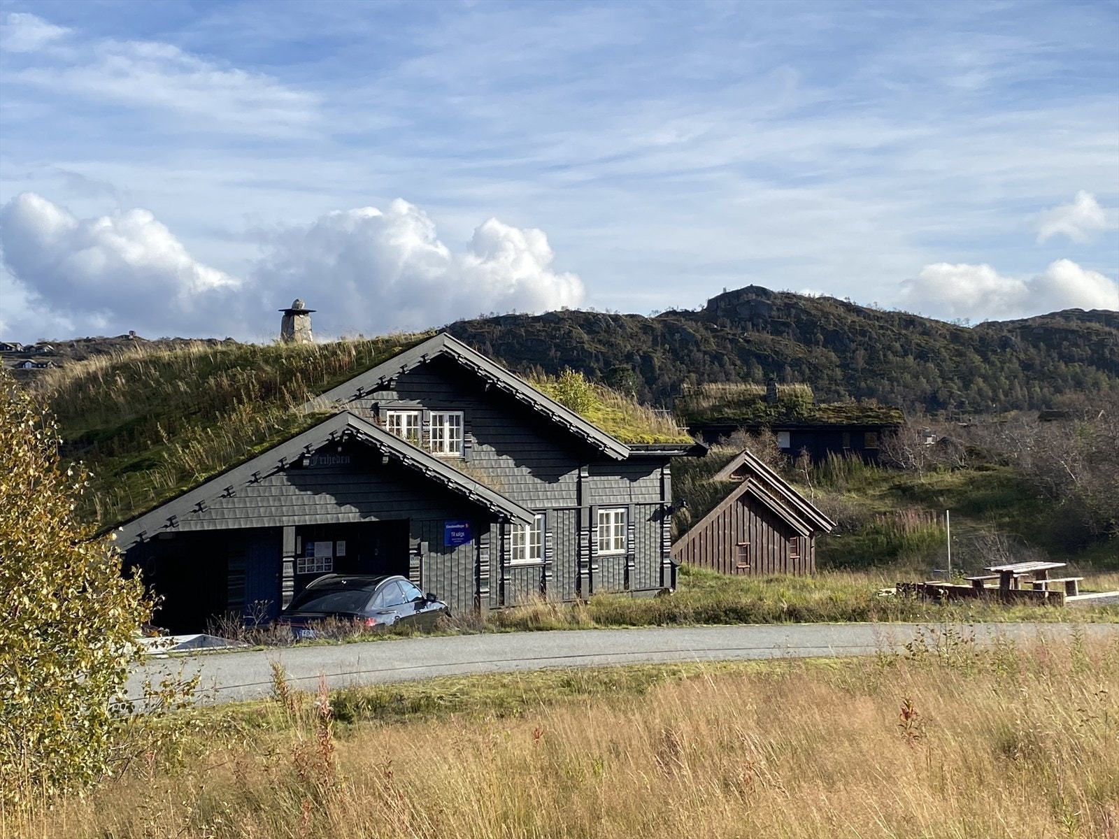 Privat bilde Galleribilde